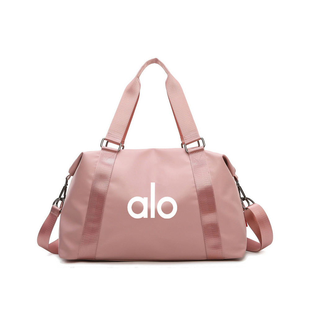 ALO "new" city bag