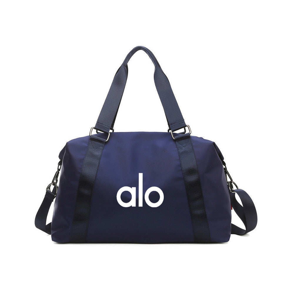 ALO "new" city bag