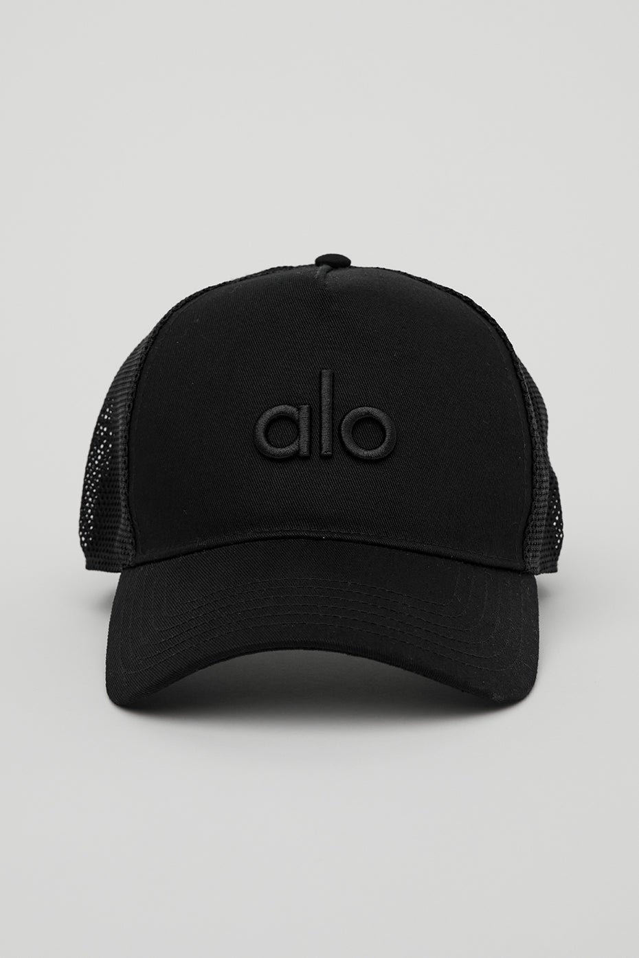 Cap - District Trucker "BEST SELLER"