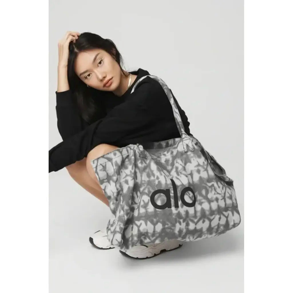 ALO "new" travel bag