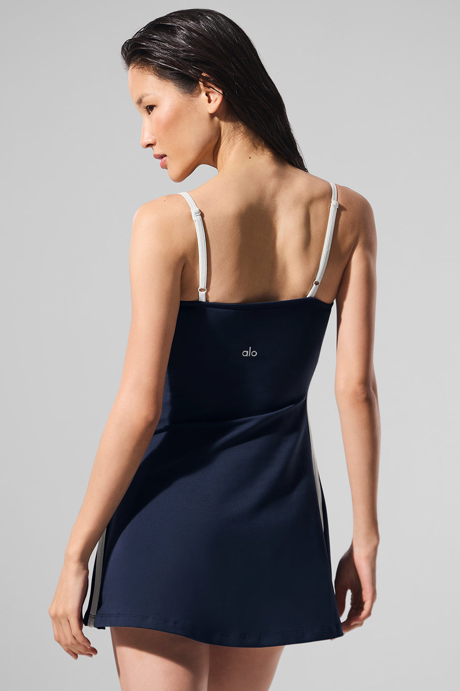 Best-selling airbrushed dress