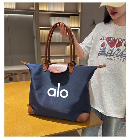 Sac de voyage double ALO
