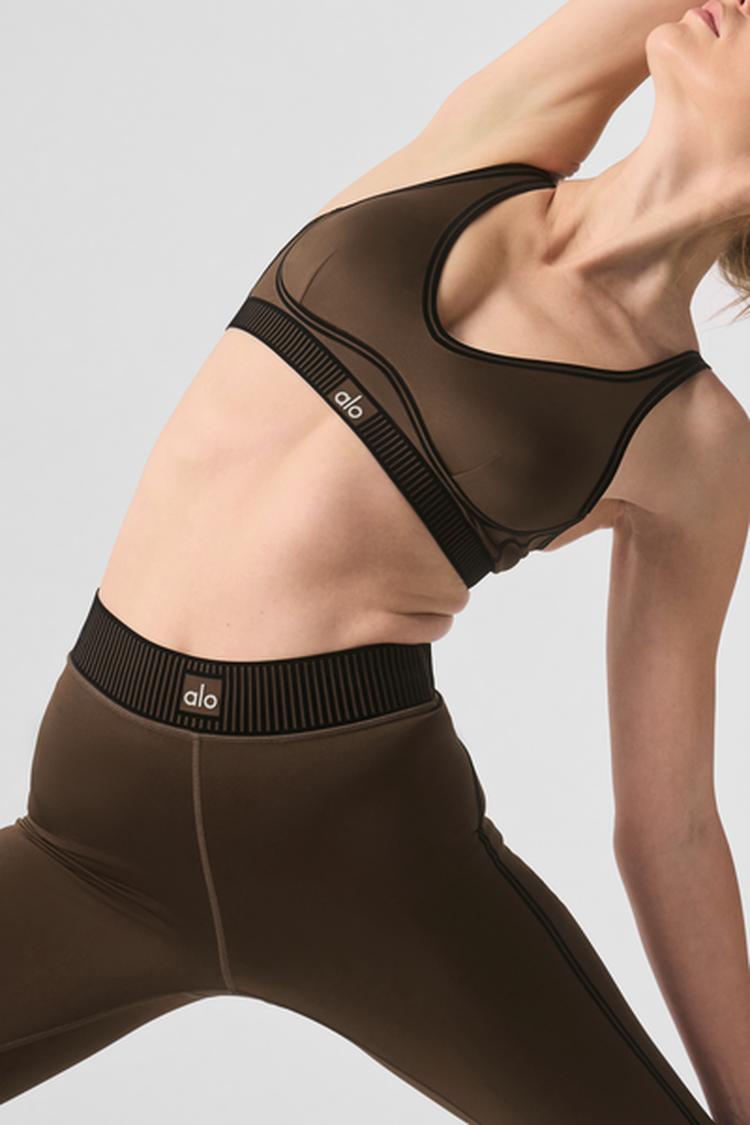 Brassière Airlift Line Up "Meilleure vente""nouveau"