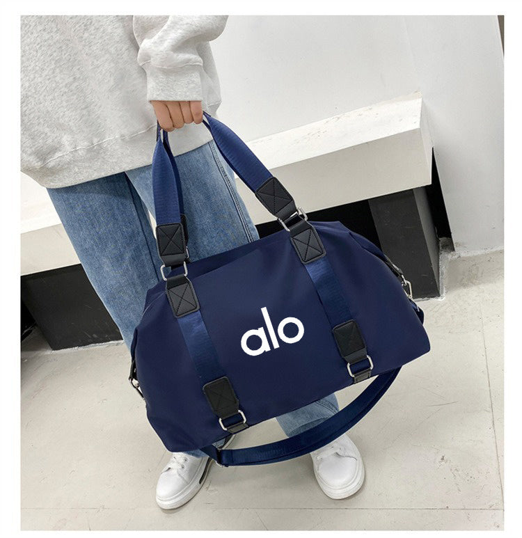 Sac de sport léger "nouveau"