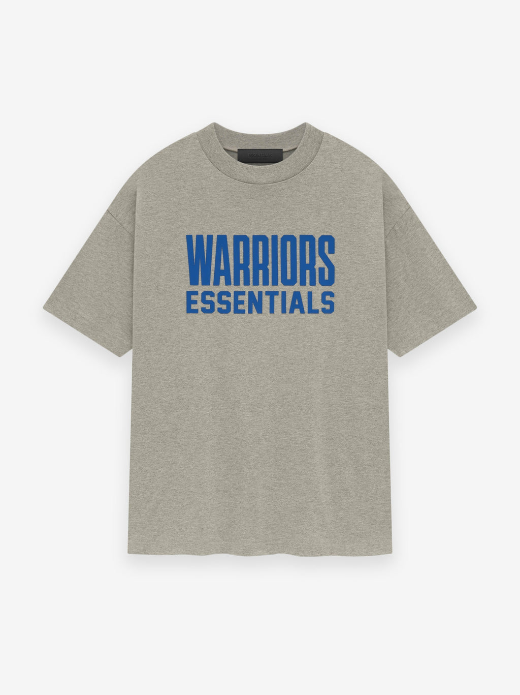 Еssentialѕ Wаrrіоrs Tеe