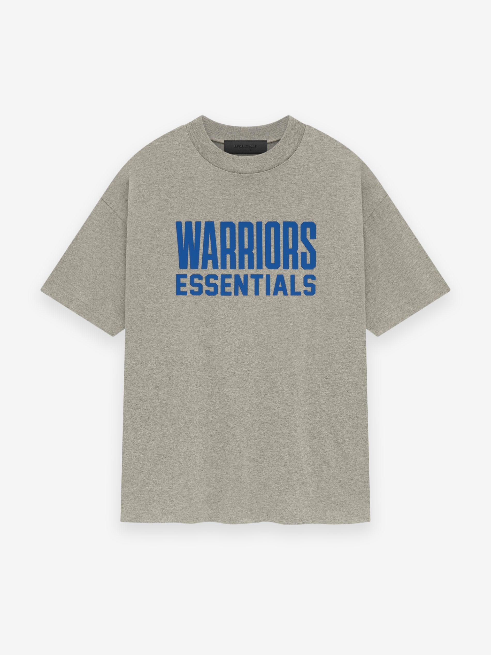 Еssentialѕ Wаrrіоrs Tеe