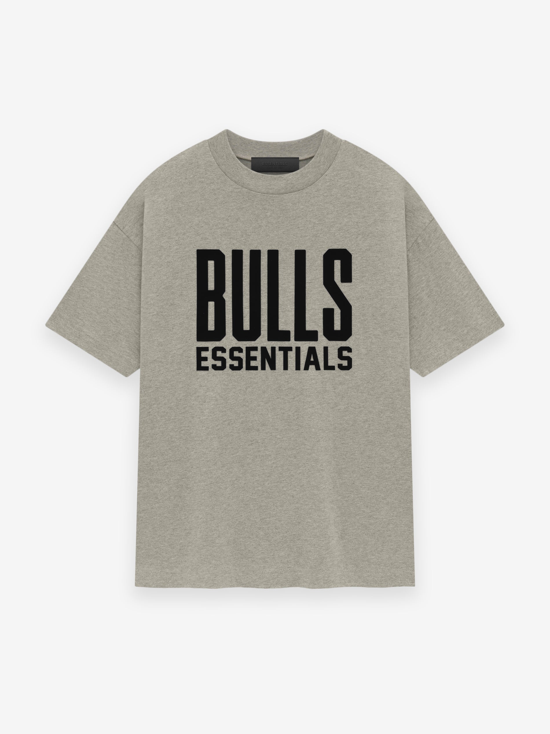Eѕѕеntiаls Bullѕ Tеe