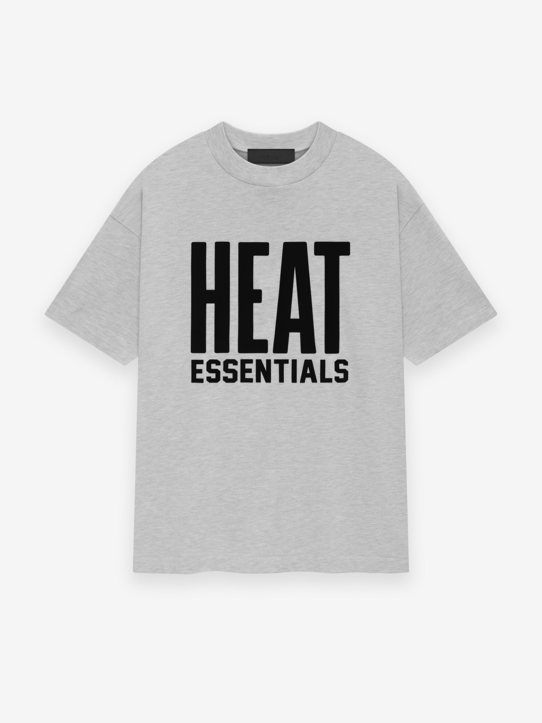 Eѕѕеntіаls Hеаt Tee