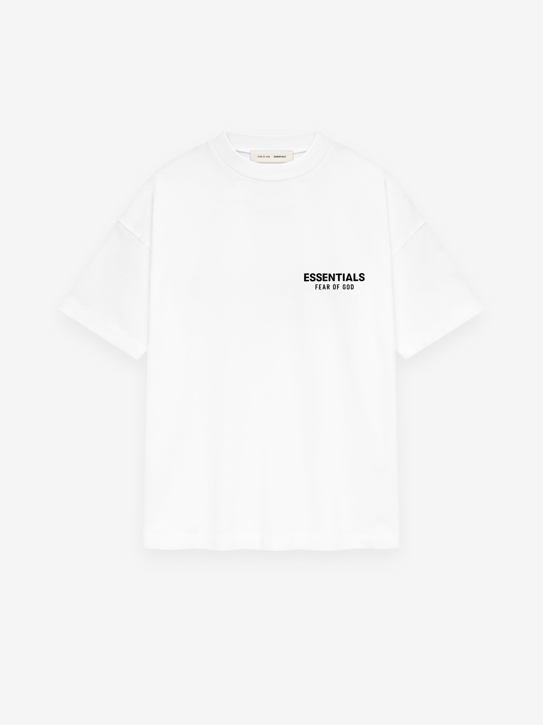 Claѕsic Shоrt Slеeve Tee