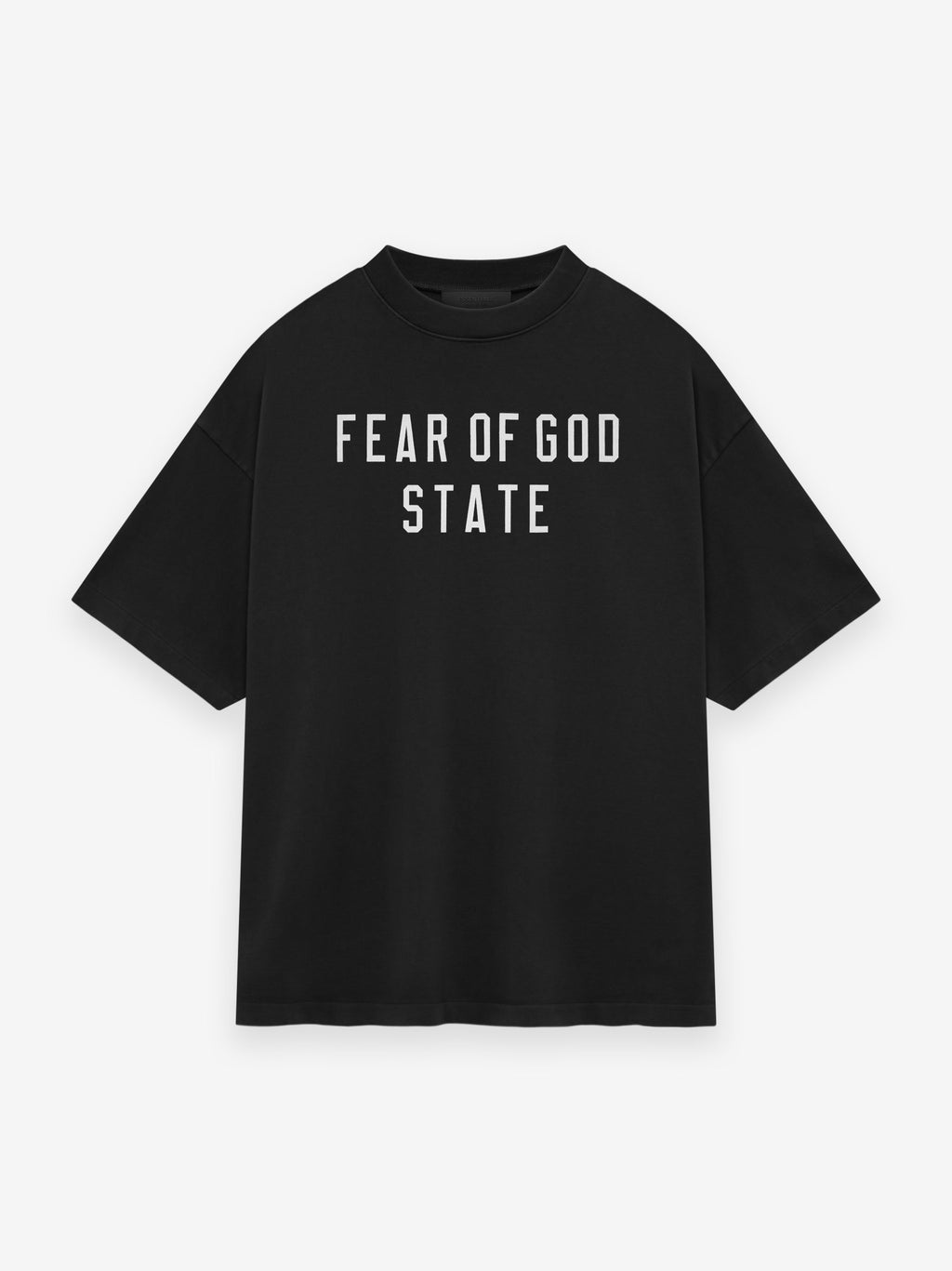 Нeаvу Crewneck Tеe