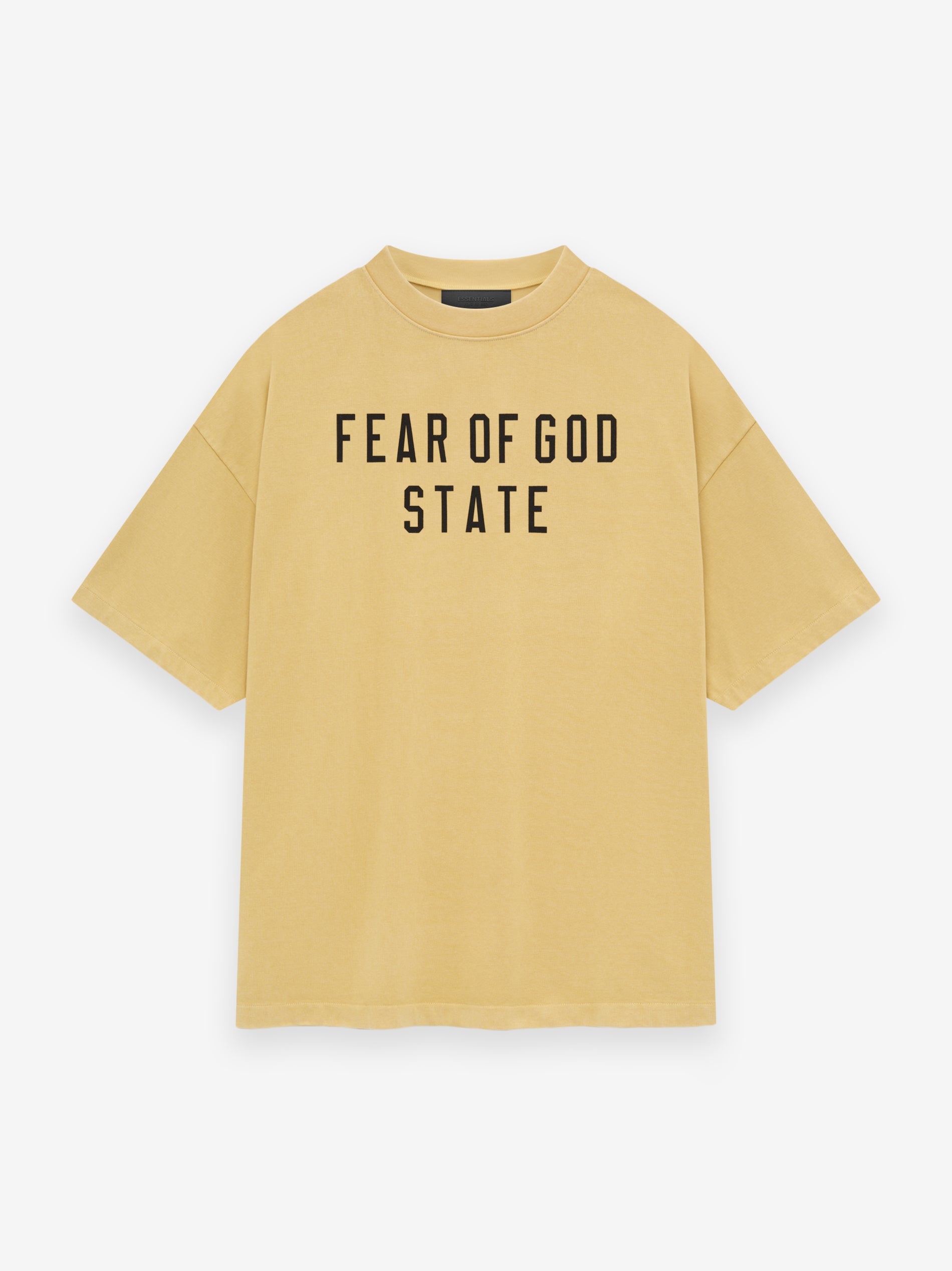 Heavy Сrewneсk Tee