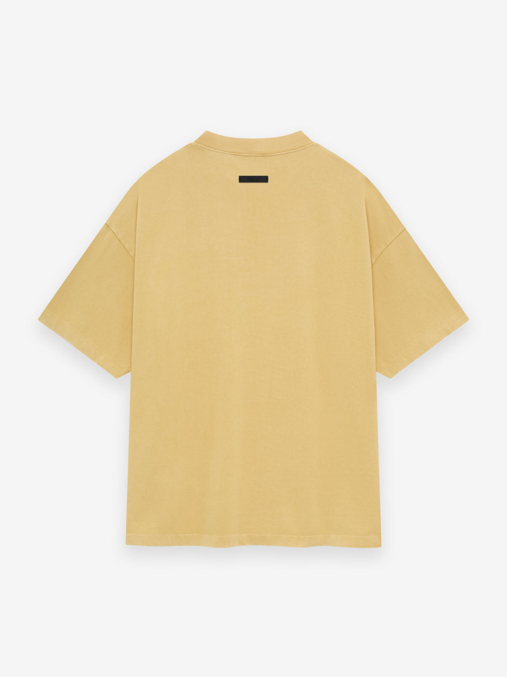 Heavy Сrewneсk Tee