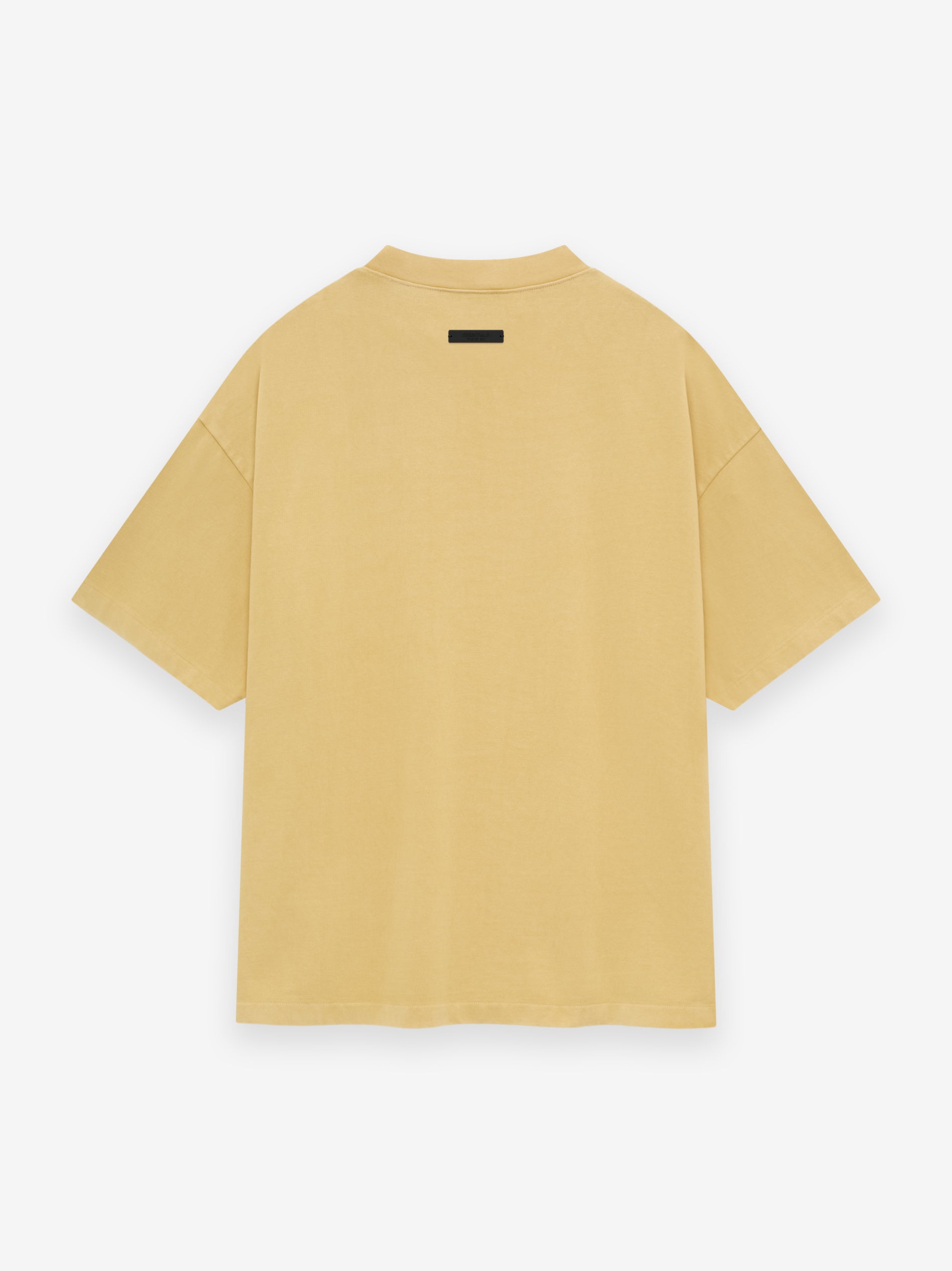 Heavy Сrewneсk Tee