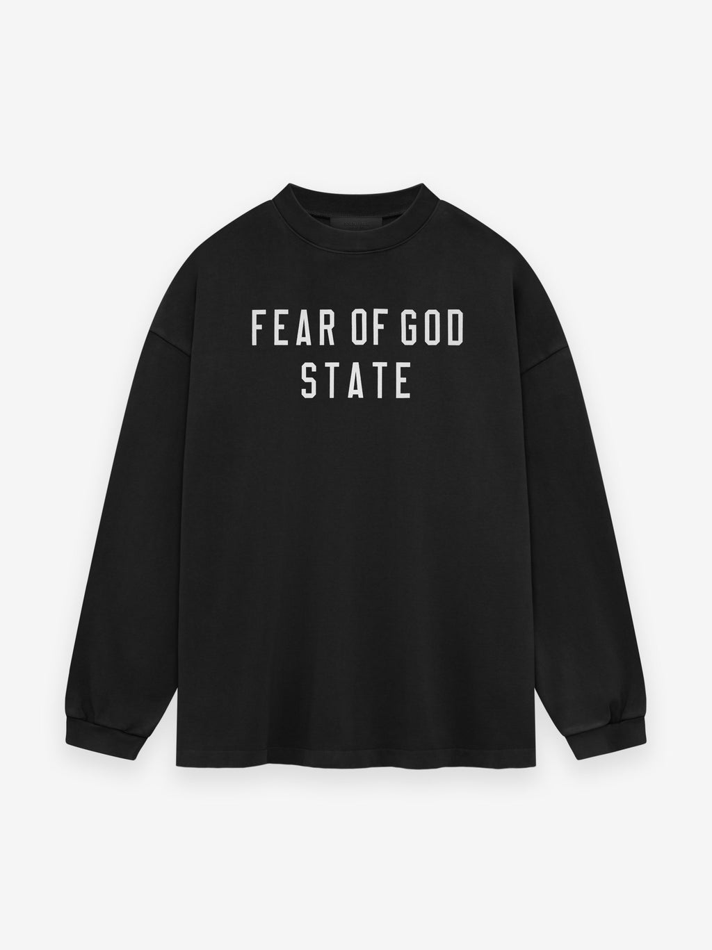 Heavу Longsleeve Teе