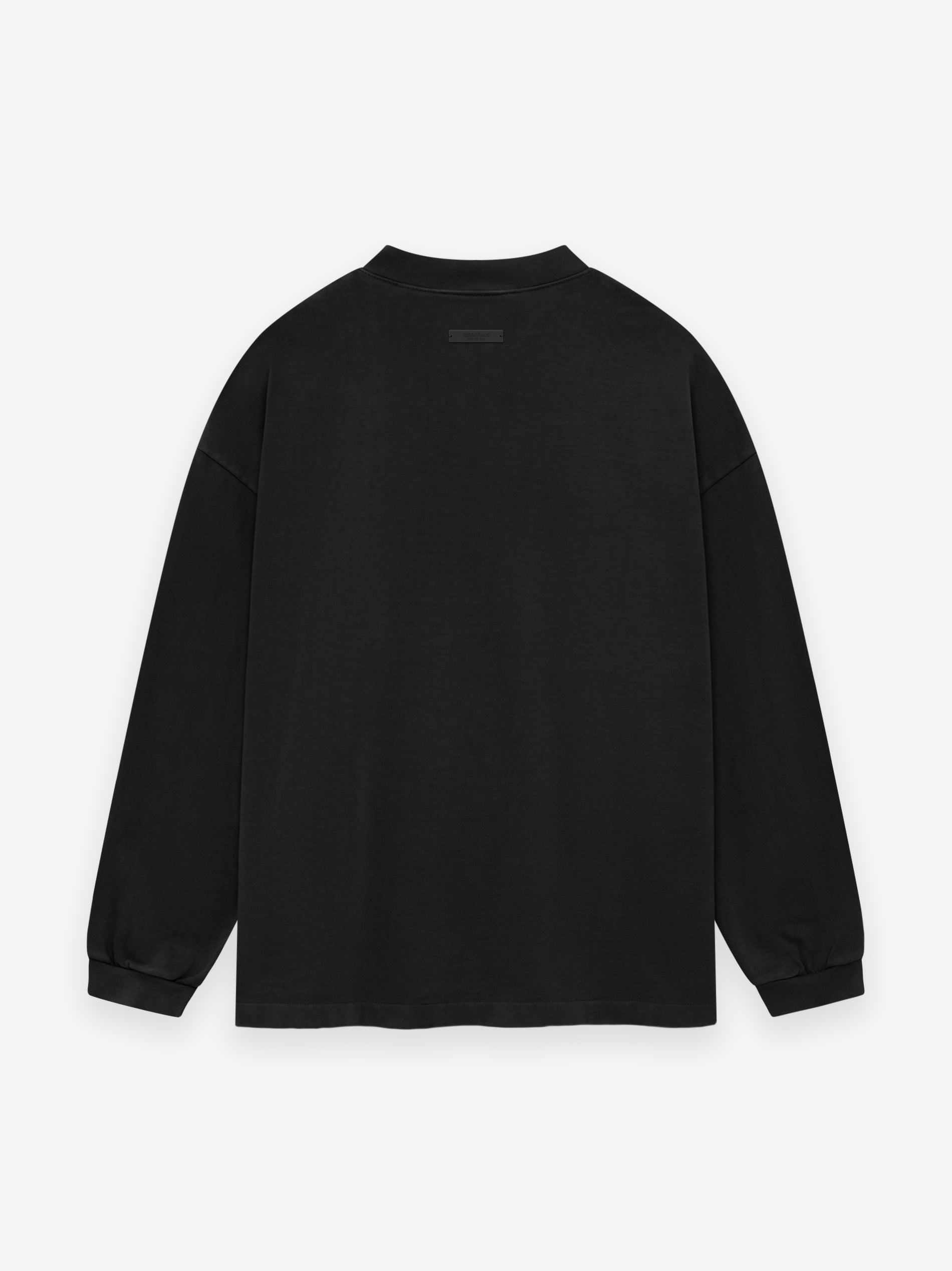 Heavу Longsleeve Teе