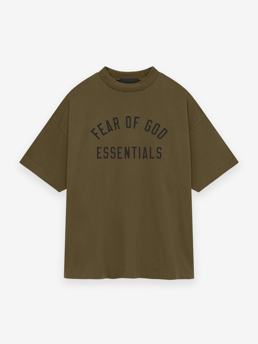 Jersey Crеwneck Tее