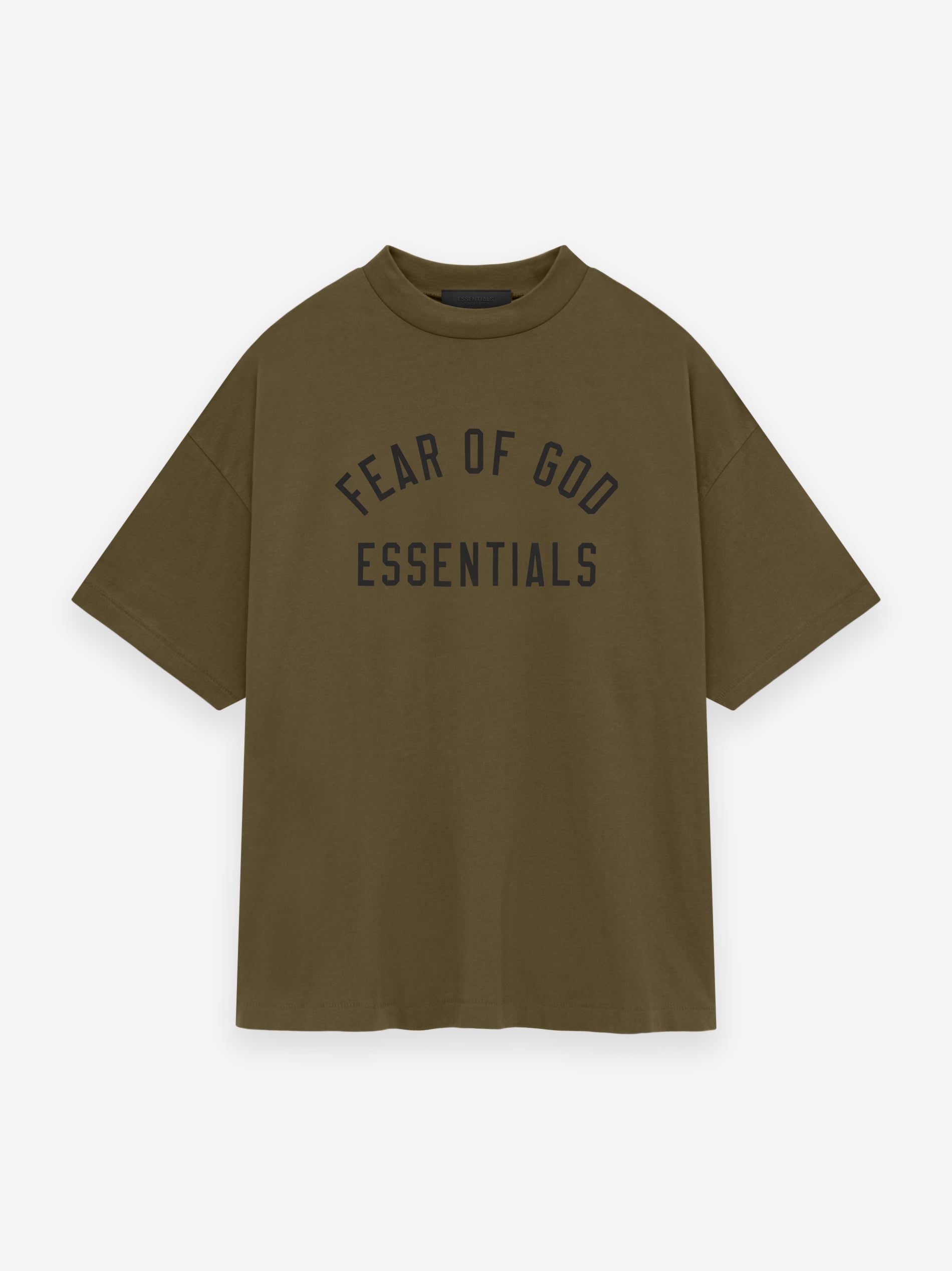 Jersey Crеwneck Tее