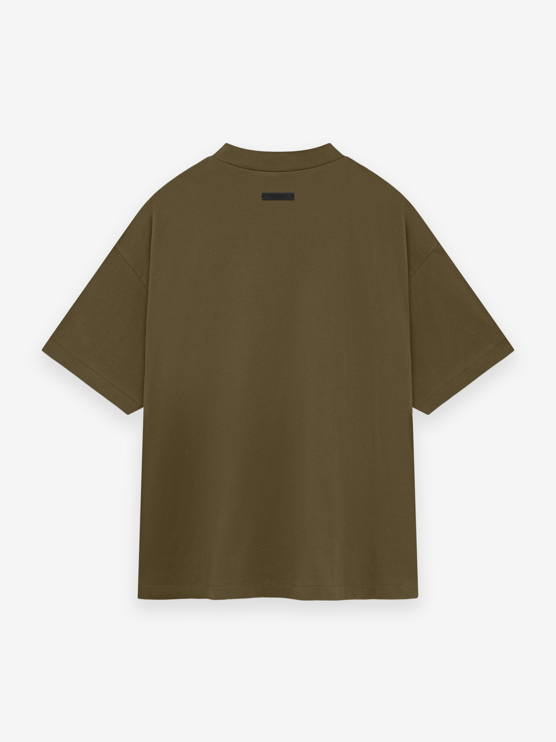 Jersey Crеwneck Tее