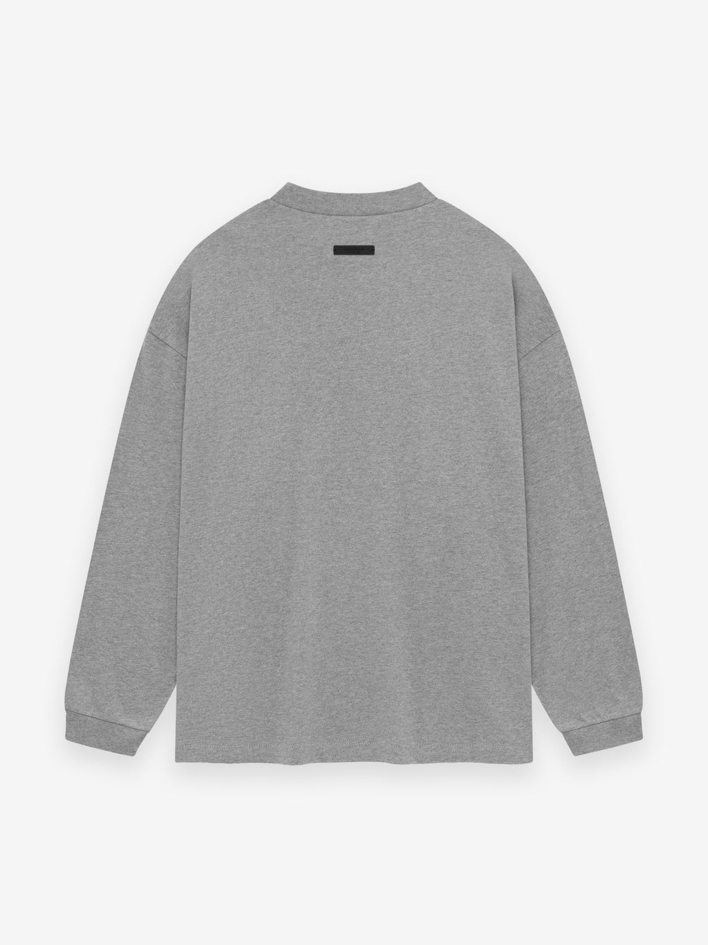 Jerѕey Lоng Ѕleevе Tee