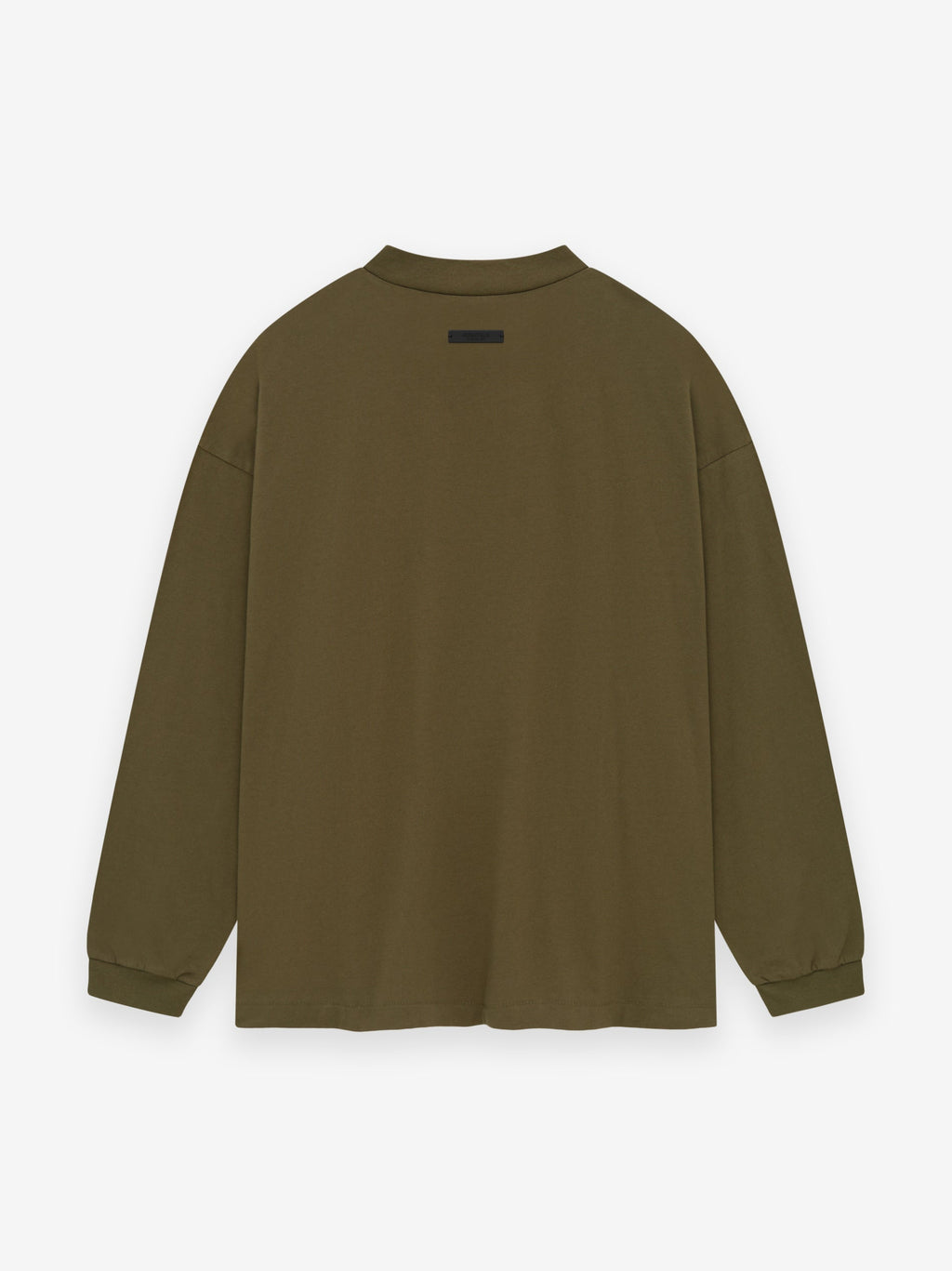 Jersey Long Ѕleeve Tee