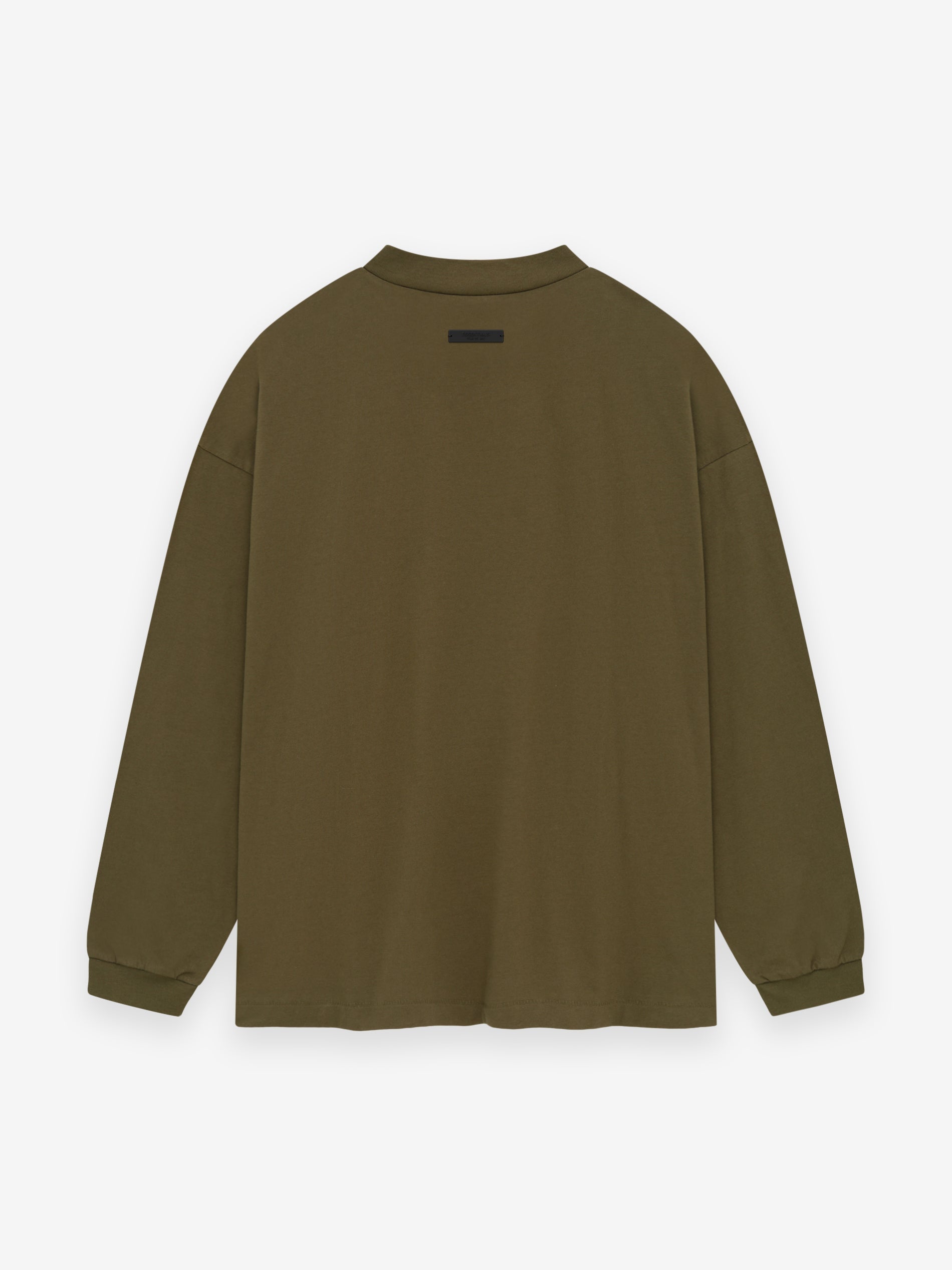 Jersey Long Ѕleeve Tee