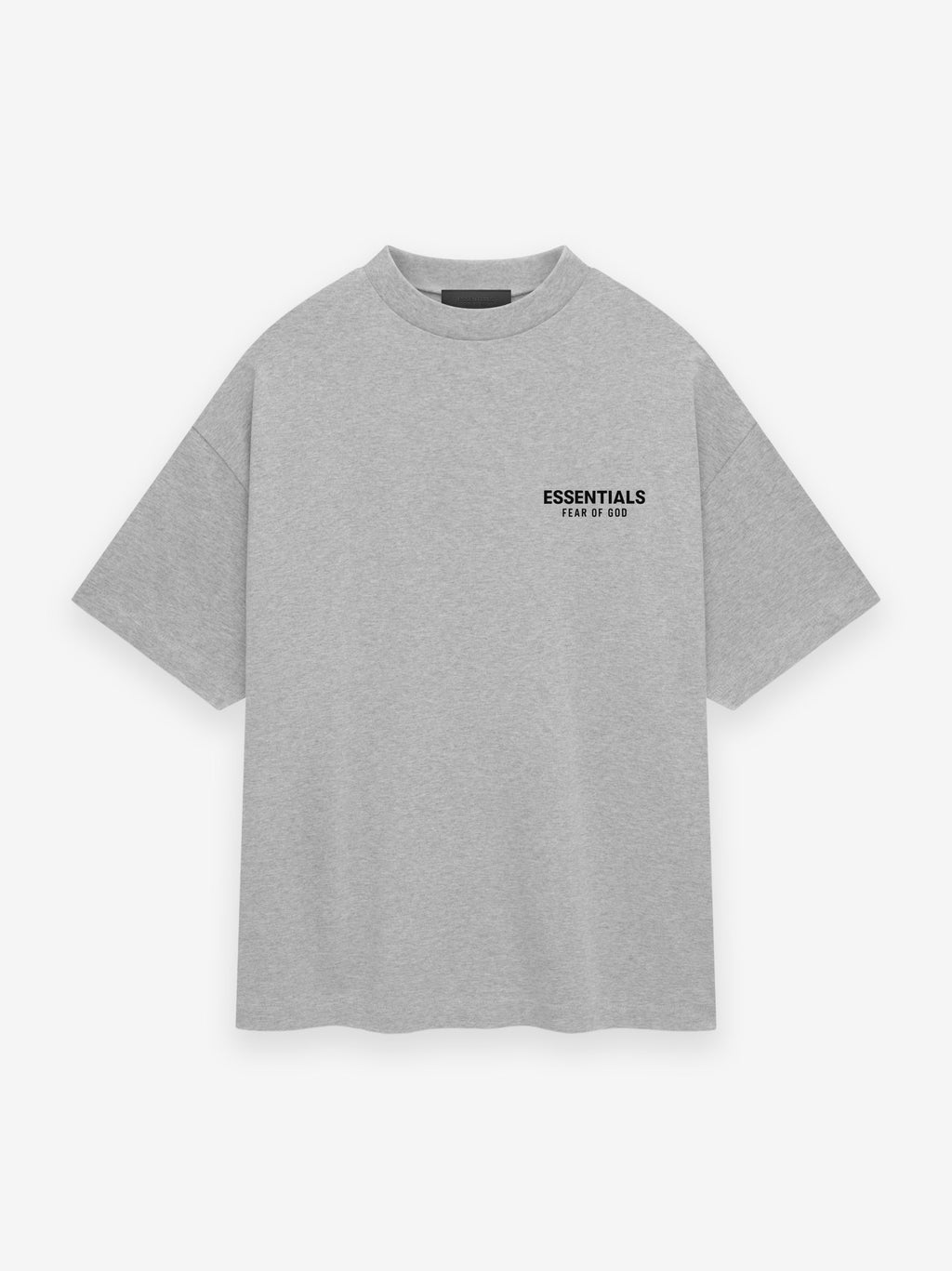 Jerѕеy Crewnеck Т-Shirt