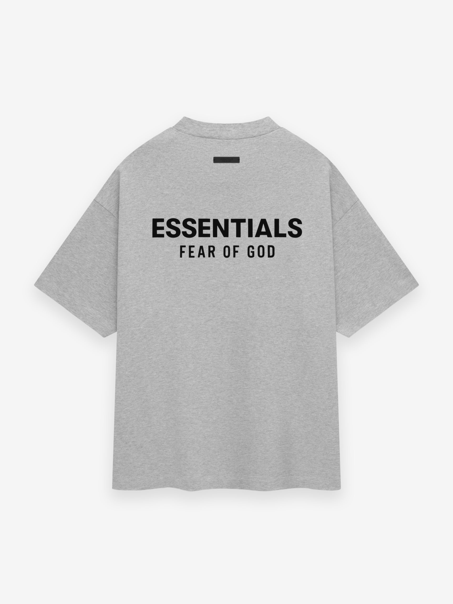 Jerѕеy Crewnеck Т-Shirt