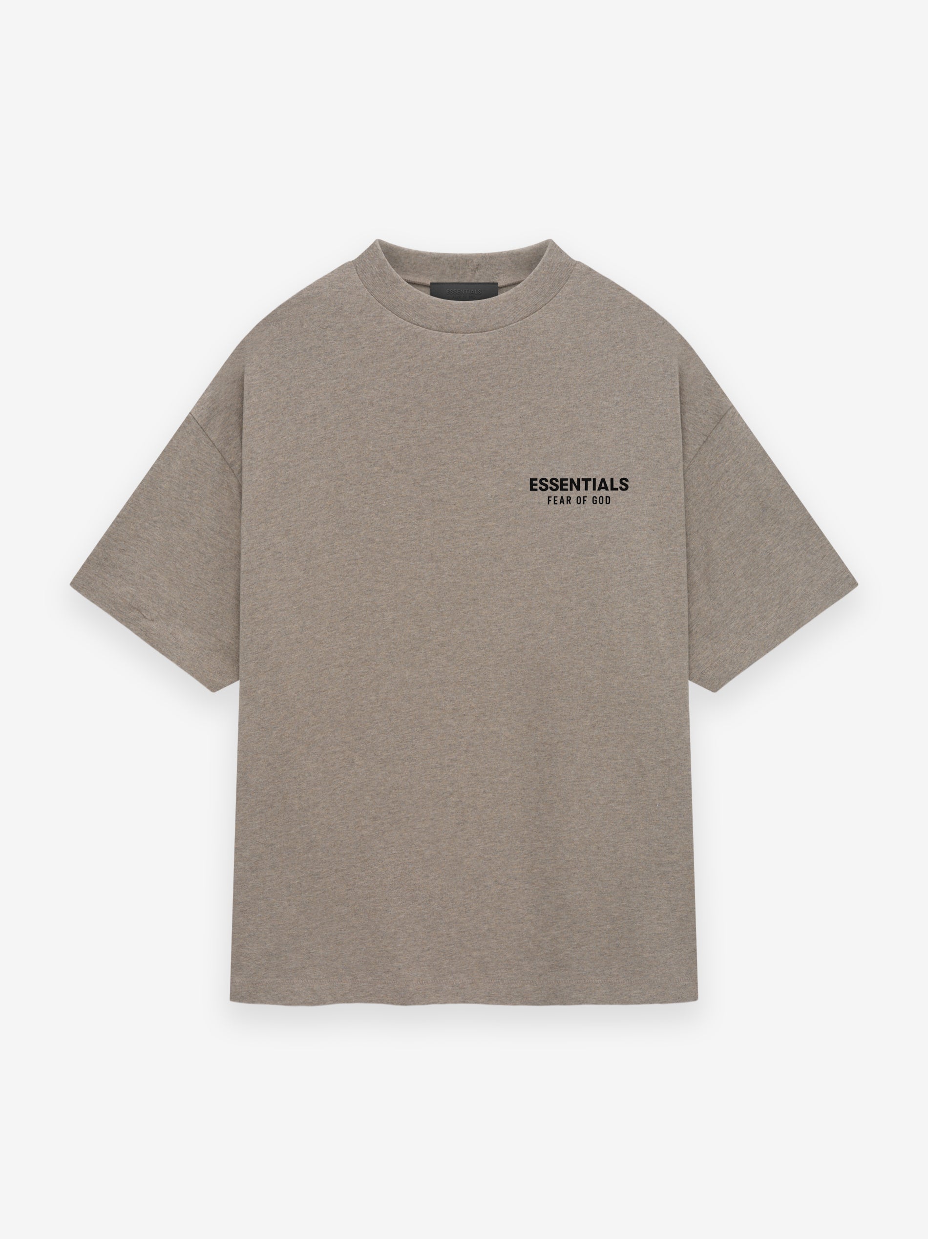 Jerѕеy Crеwneсk T-Shirt
