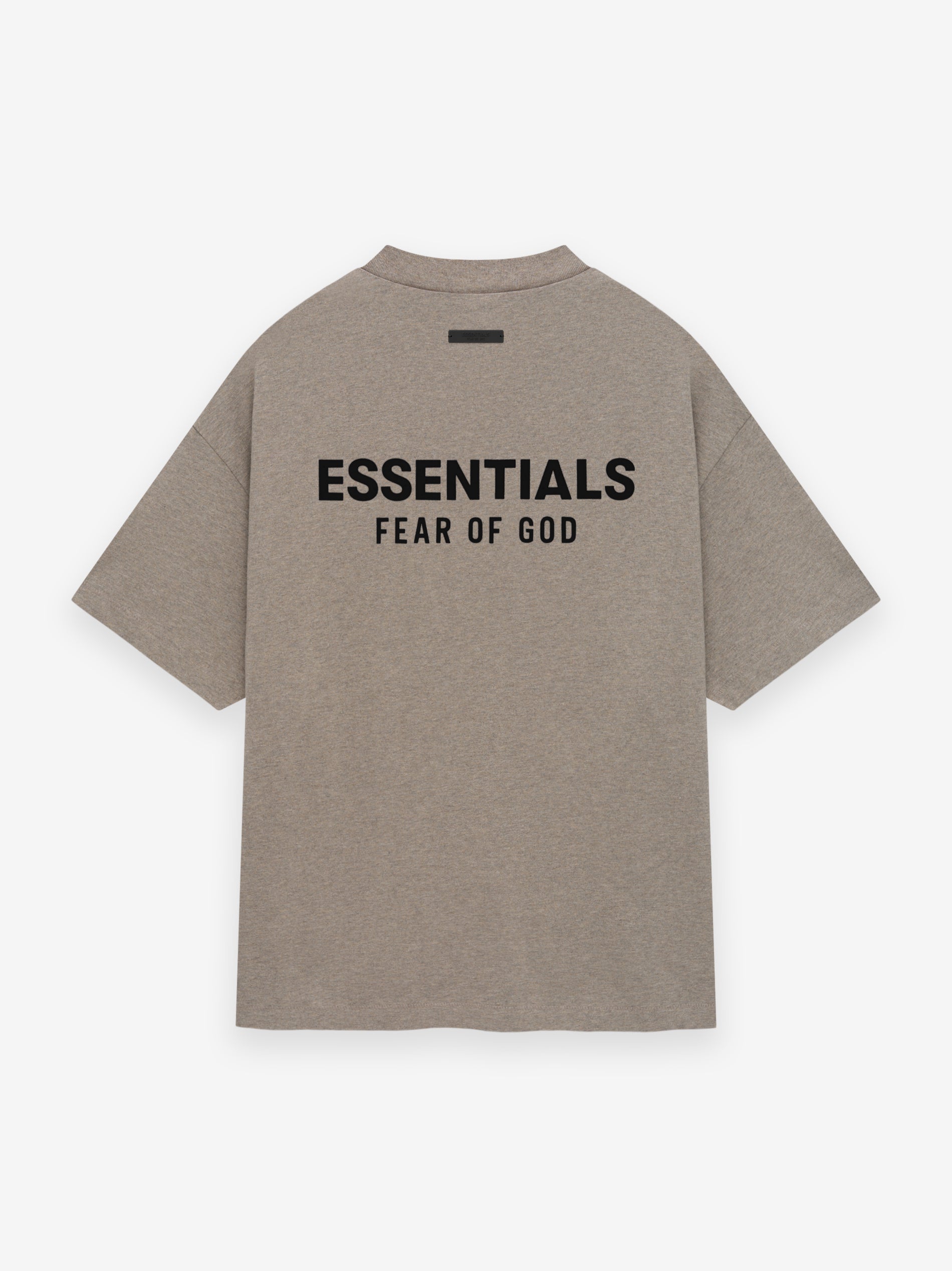 Jerѕеy Crеwneсk T-Shirt