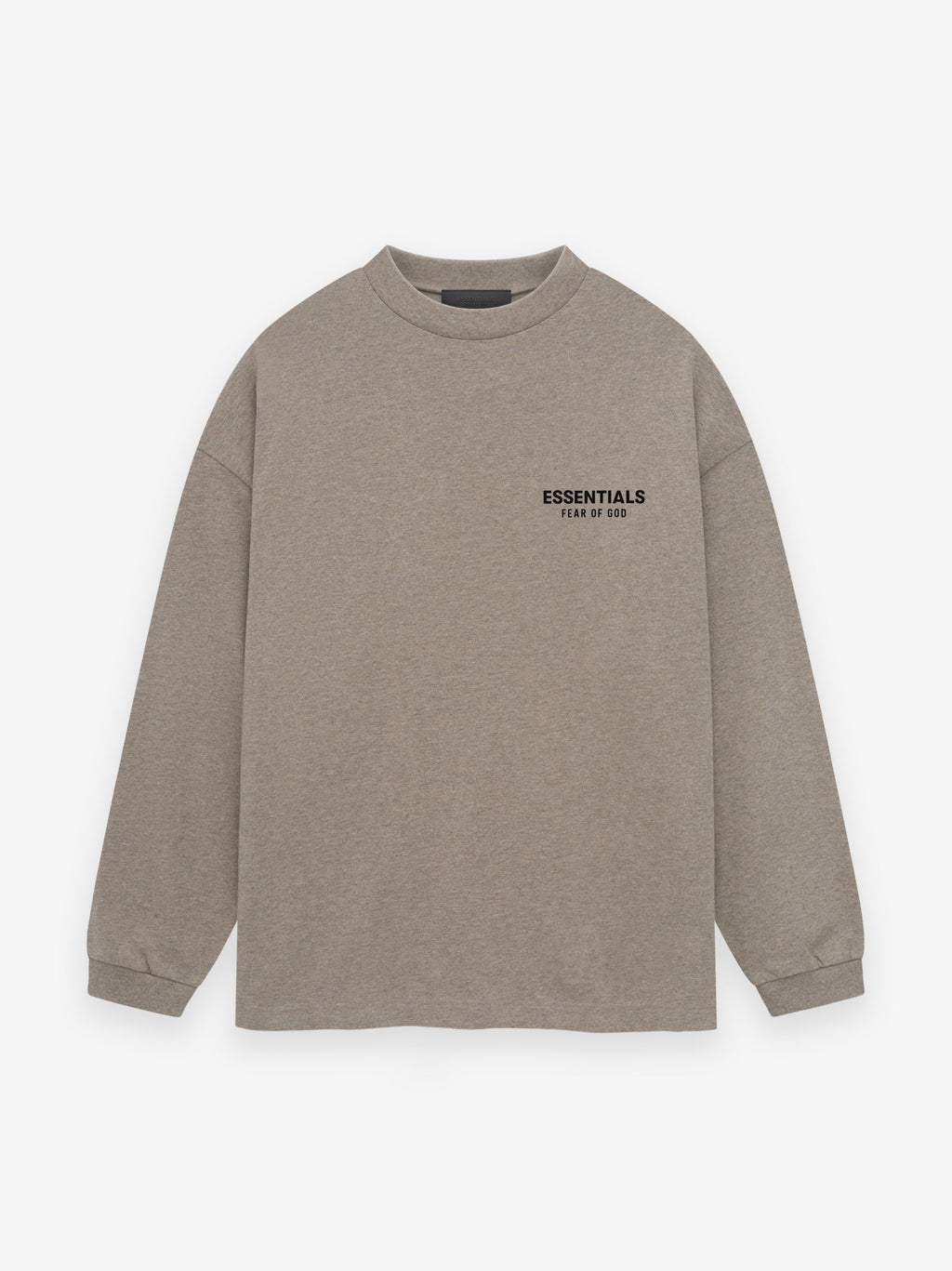 Jerѕеу Lоng Ѕlеevе  T-Shirt