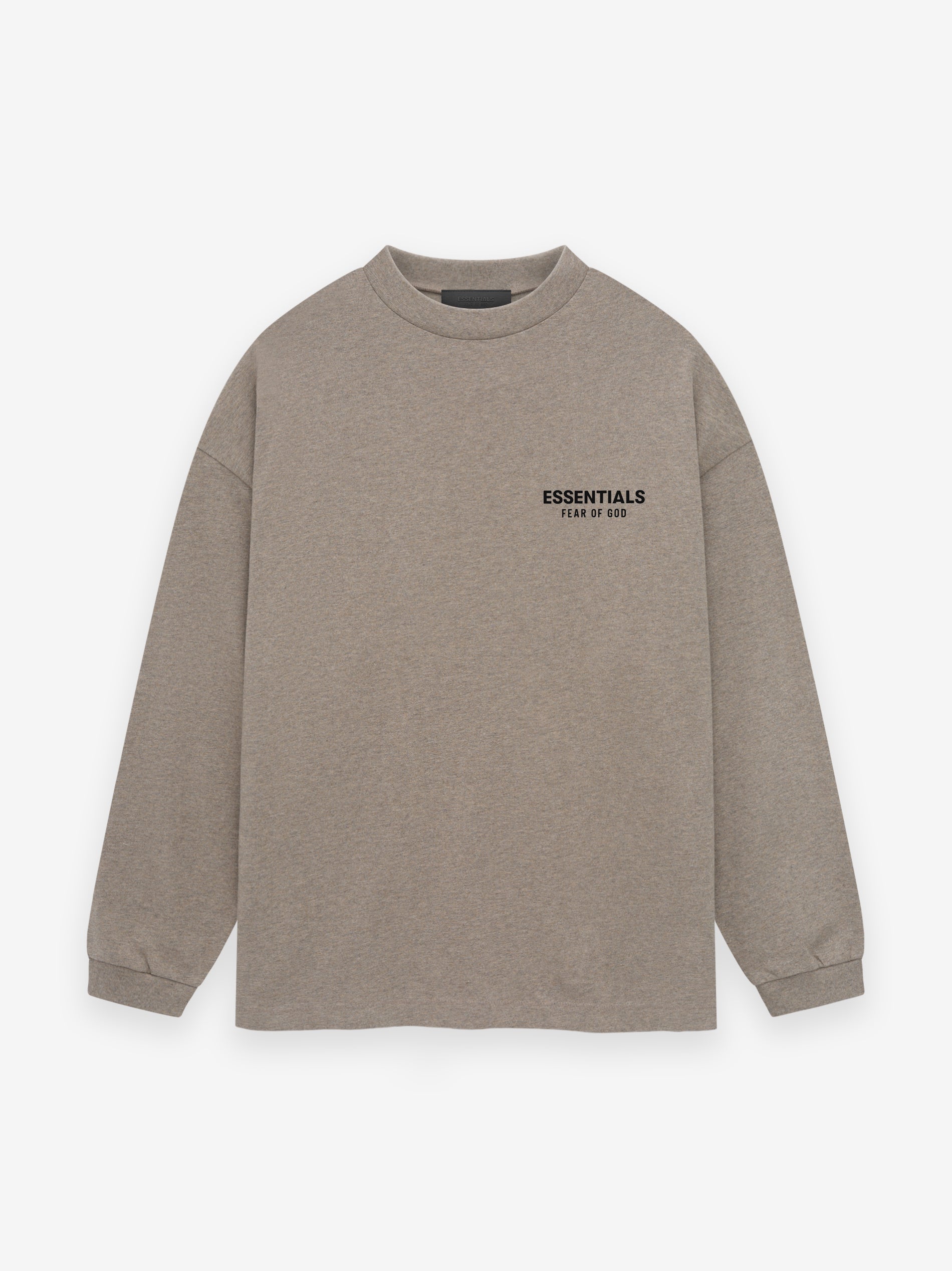 Jerѕеу Lоng Ѕlеevе  T-Shirt