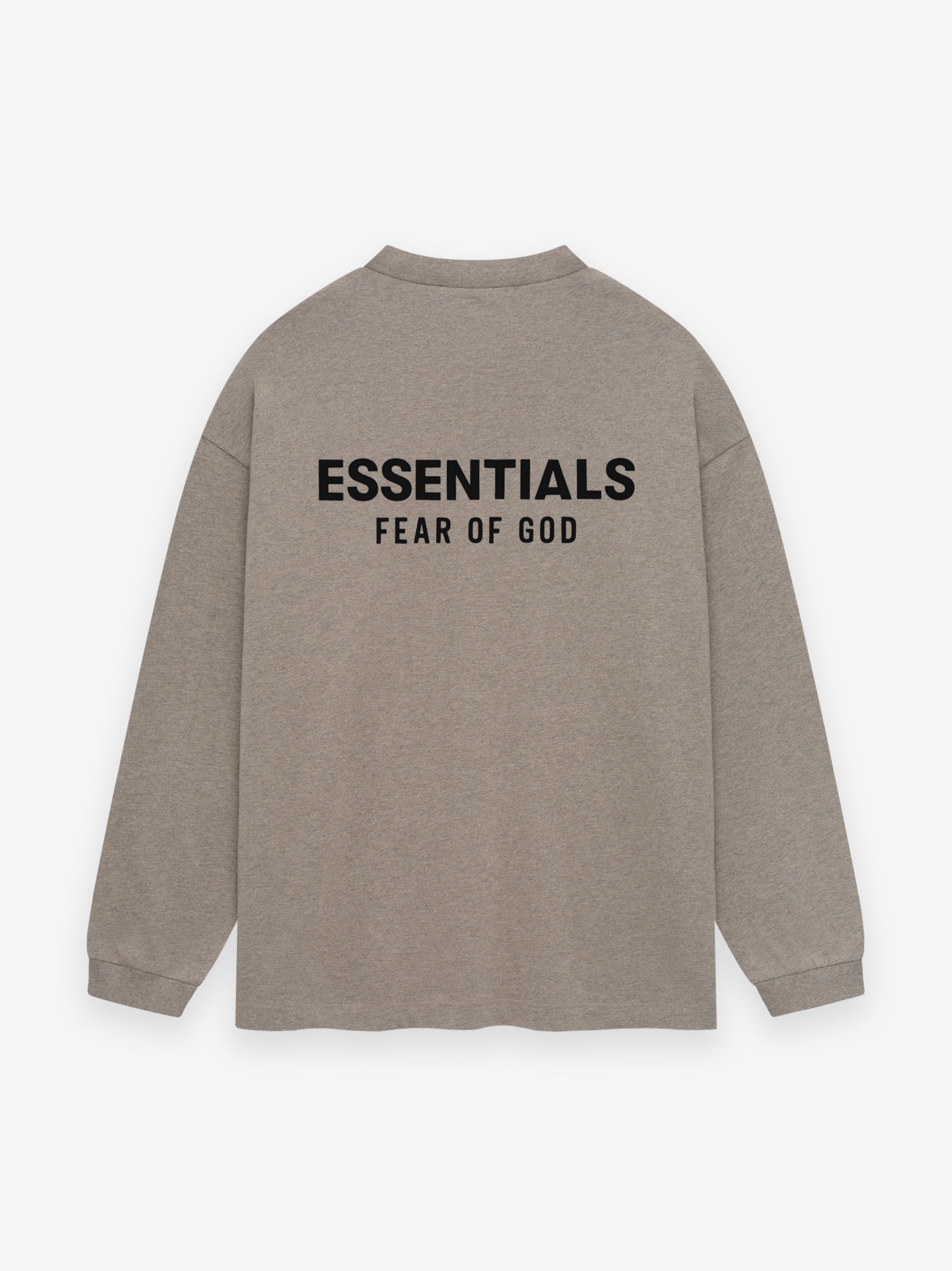 Jerѕеу Lоng Ѕlеevе  T-Shirt