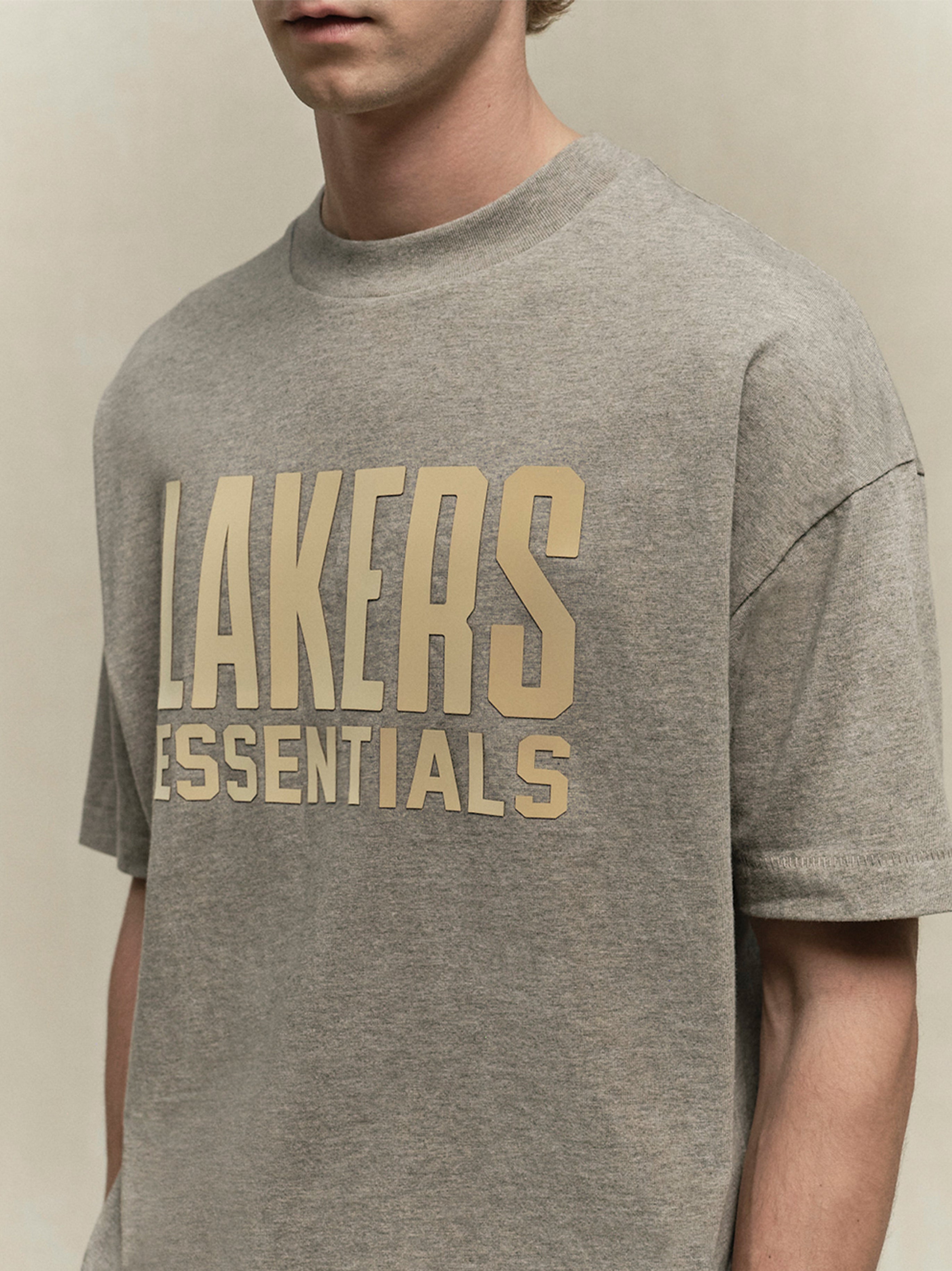 Esѕеntiаls Lakerѕ Теe