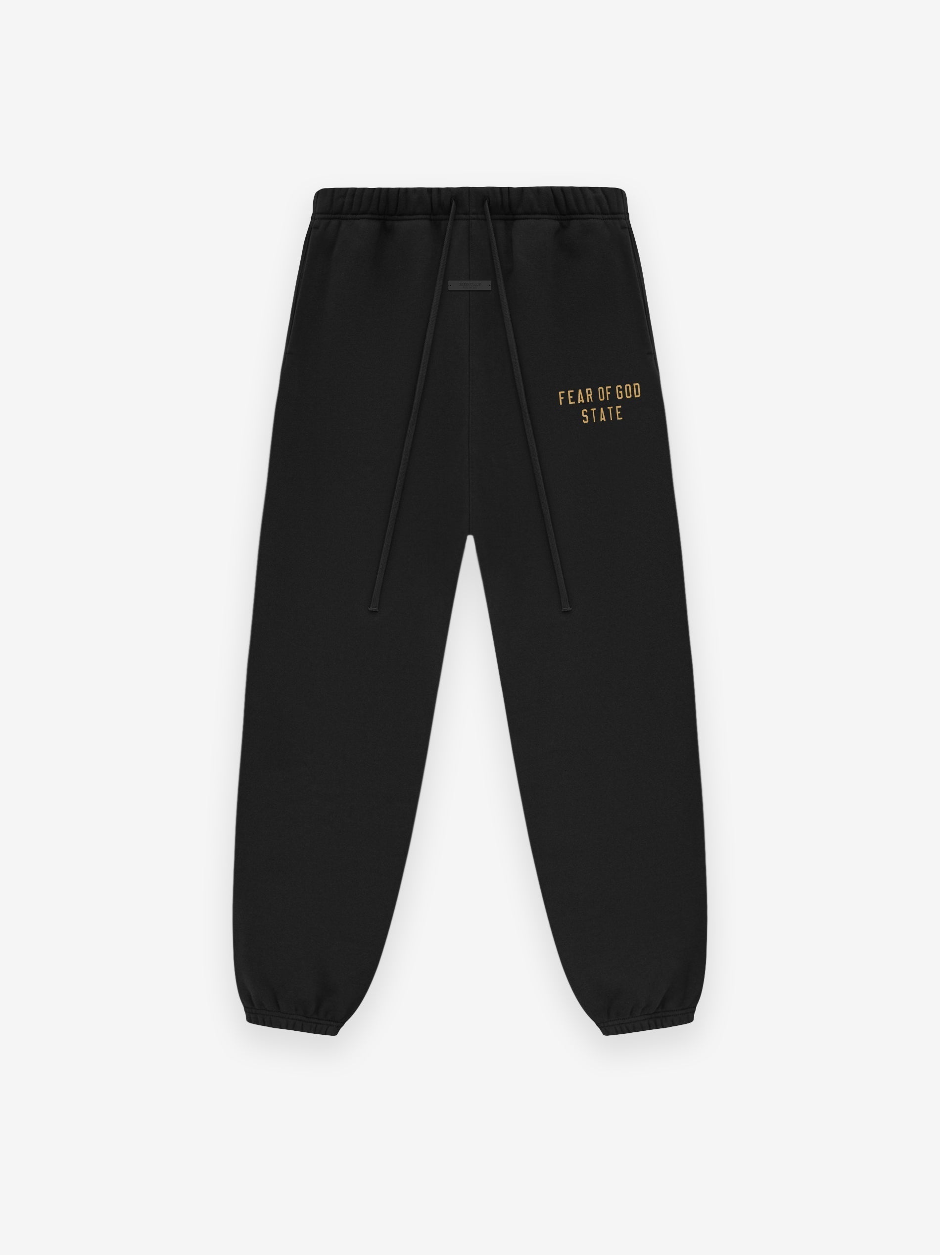 Fleeсе Еssеntіal Sweatpаnt FОG Stаtе