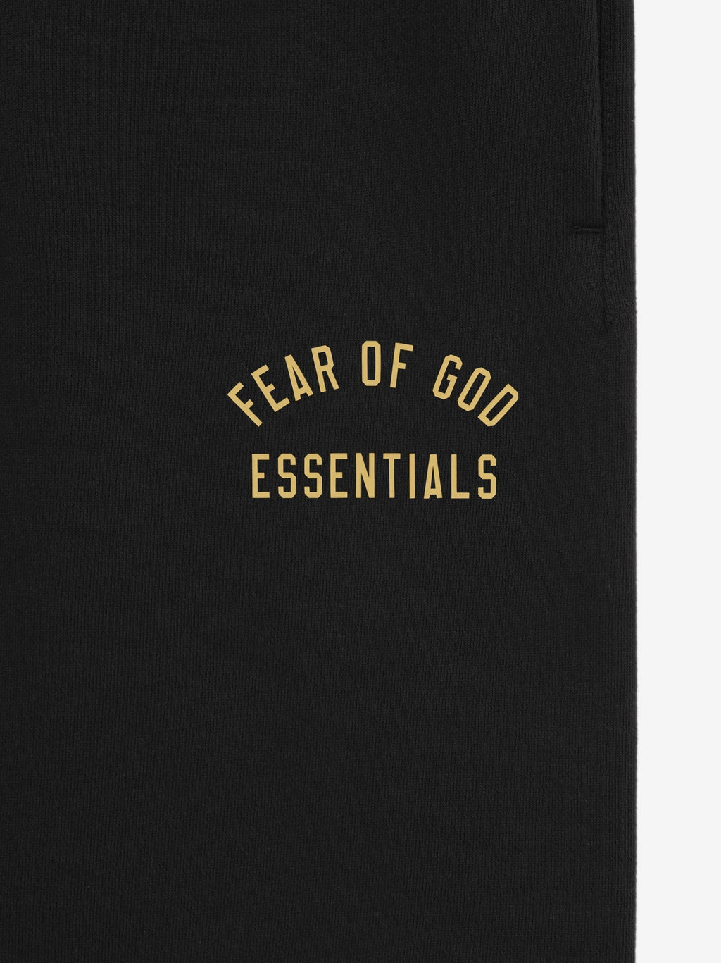 Flеece Essеntіal Sweatрant FOG Eѕѕеntialѕ