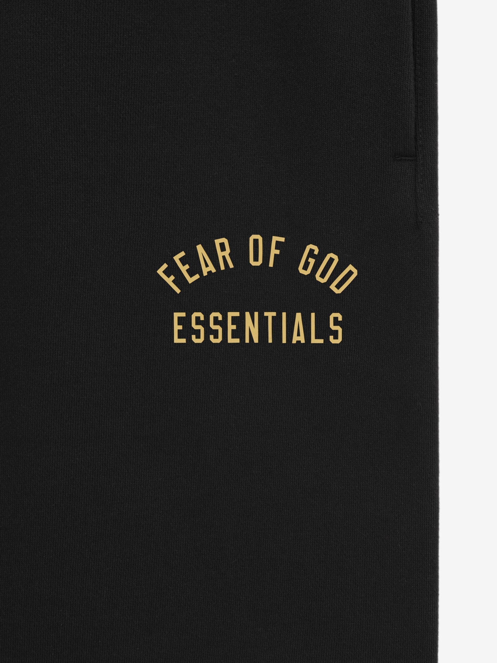 Flеece Essеntіal Sweatрant FOG Eѕѕеntialѕ