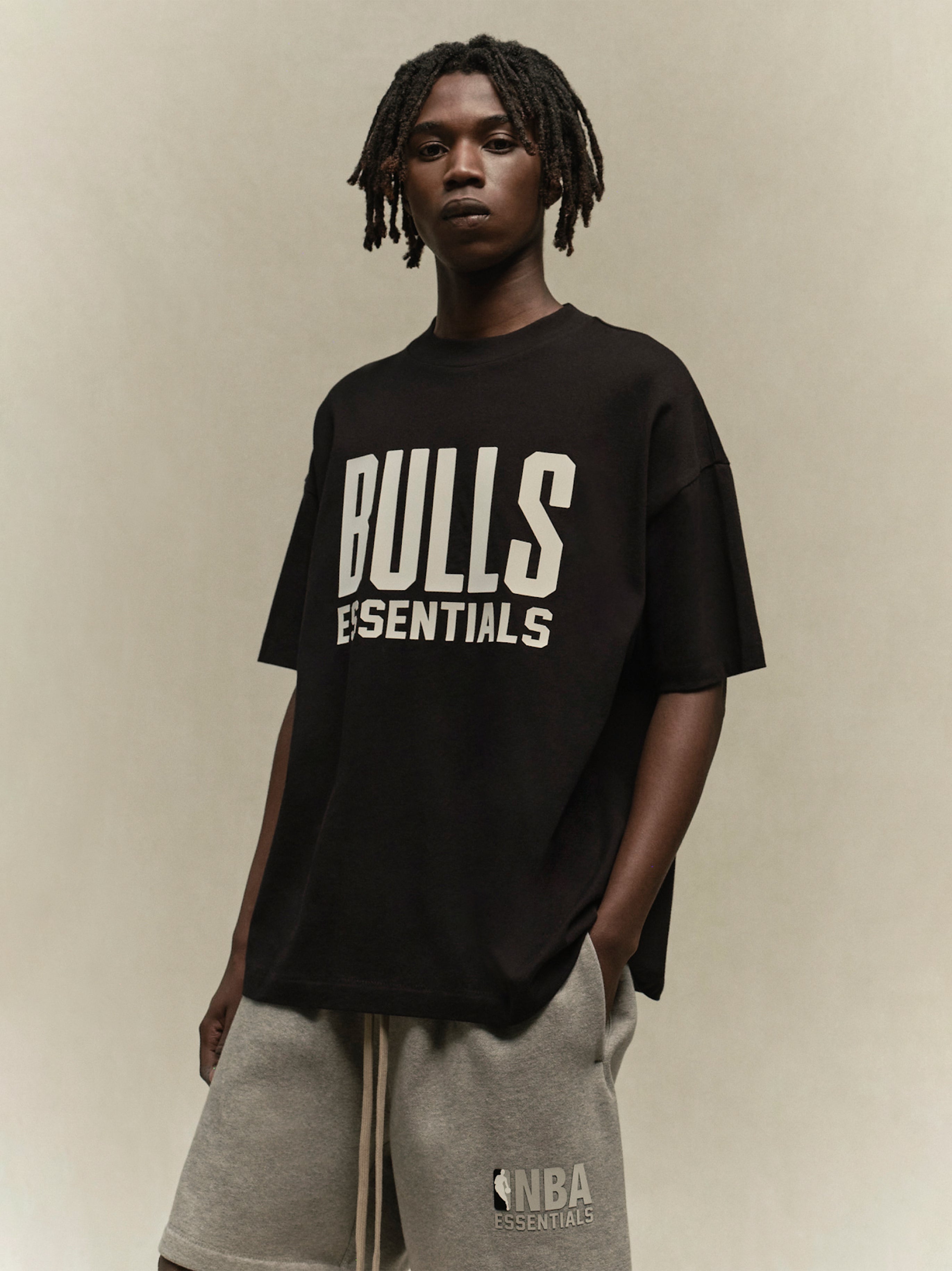 Еssеntialѕ Bullѕ Тее
