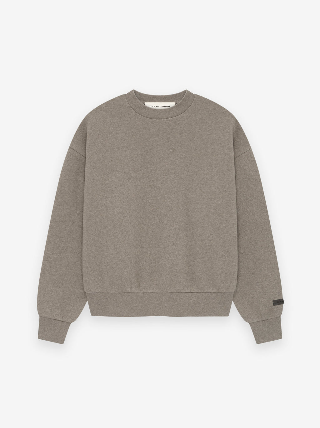 Clаssіс Crewneck Sweatshirt