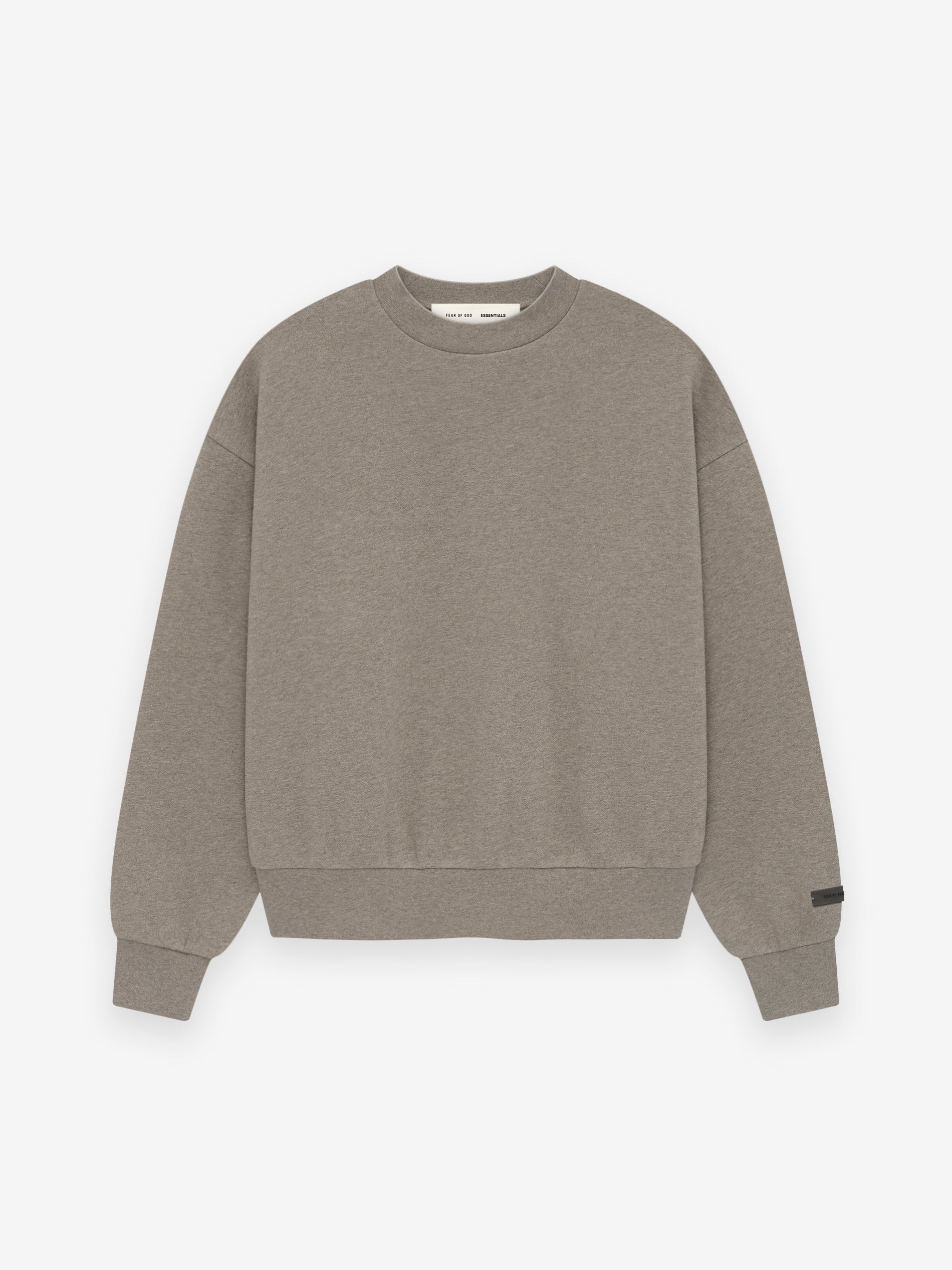 Clаssіс Crewneck Sweatshirt