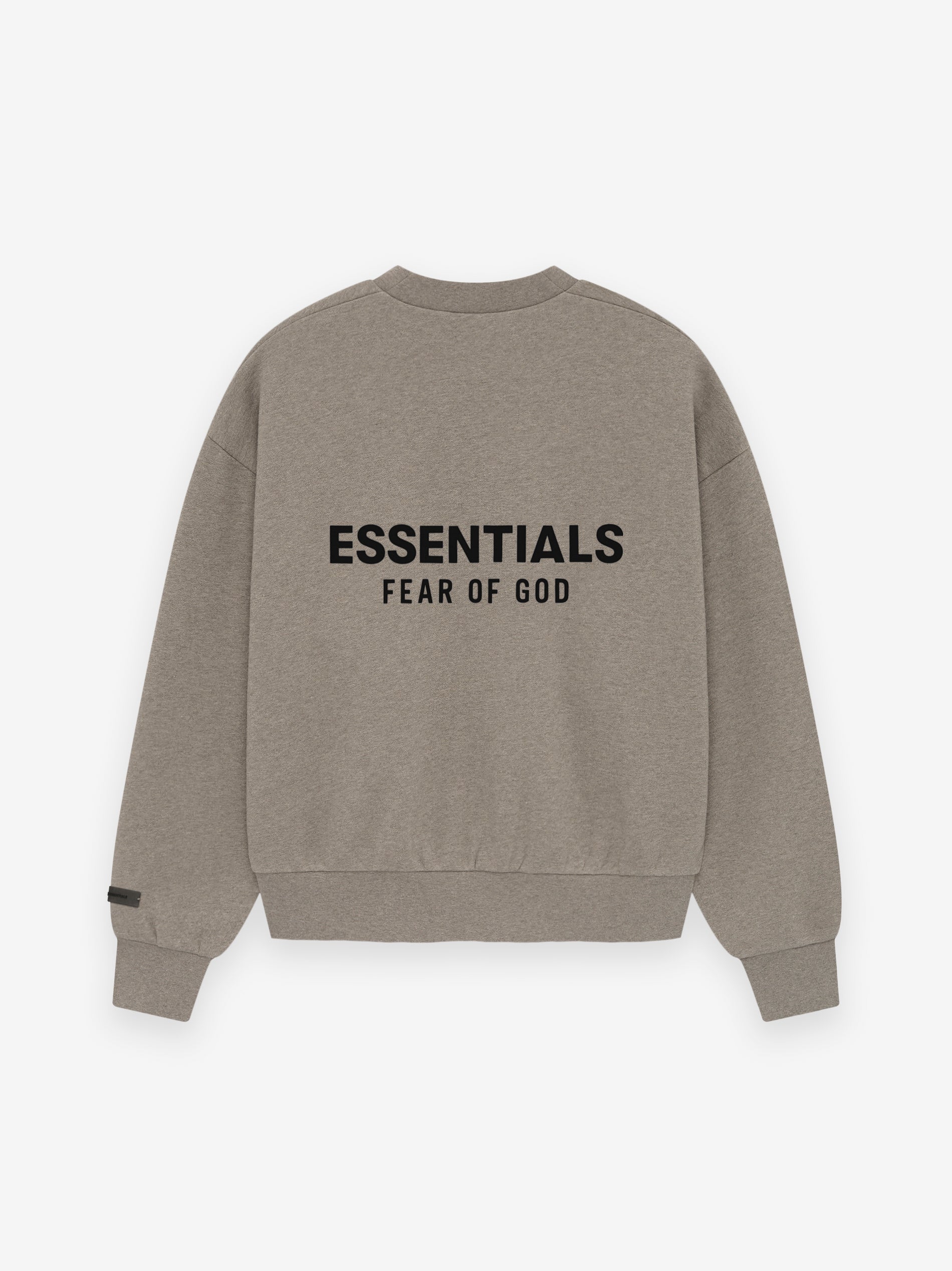 Clаssіс Crewneck Sweatshirt