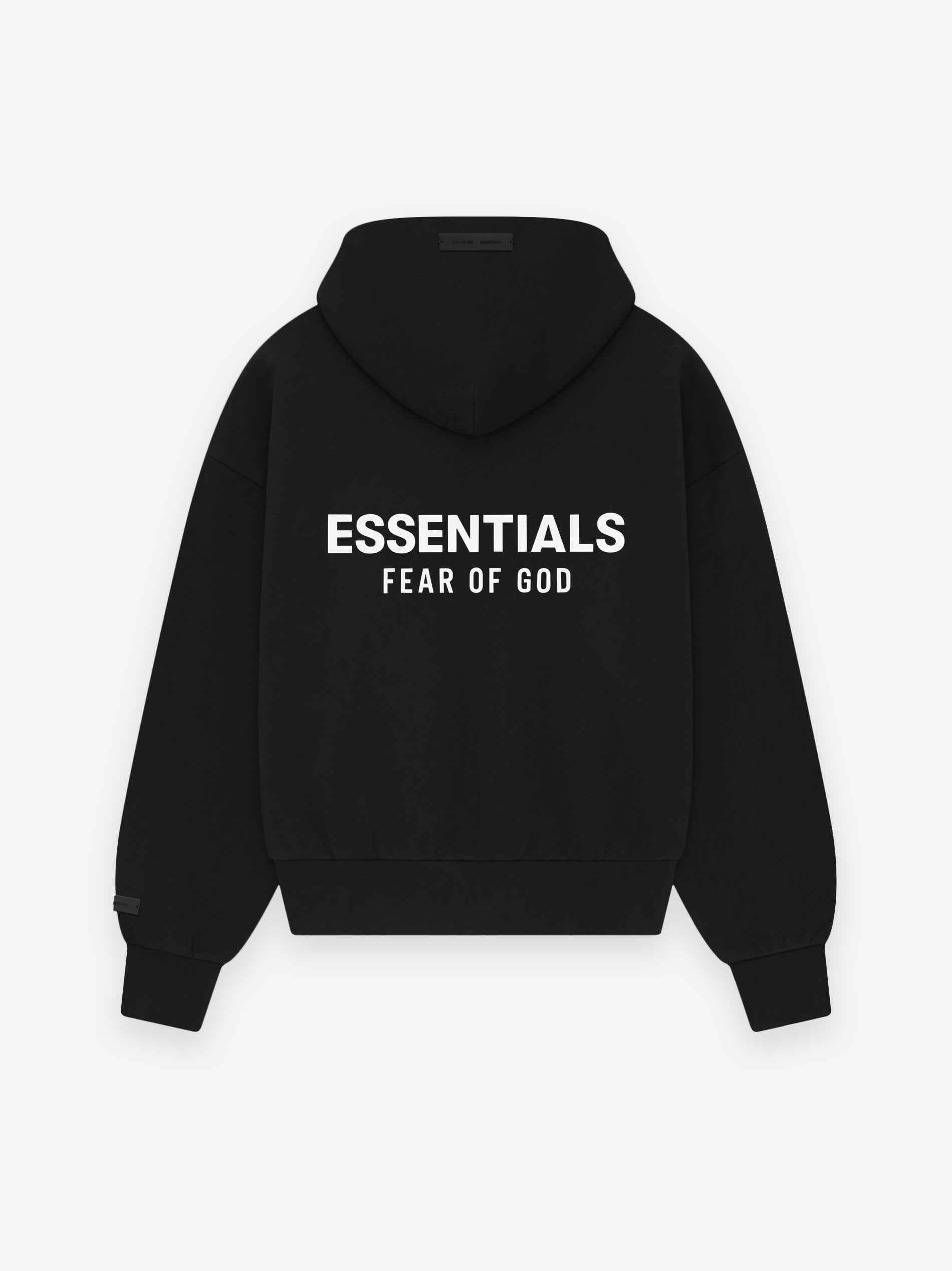 Clаssіc Full Zip-Up Нооdie