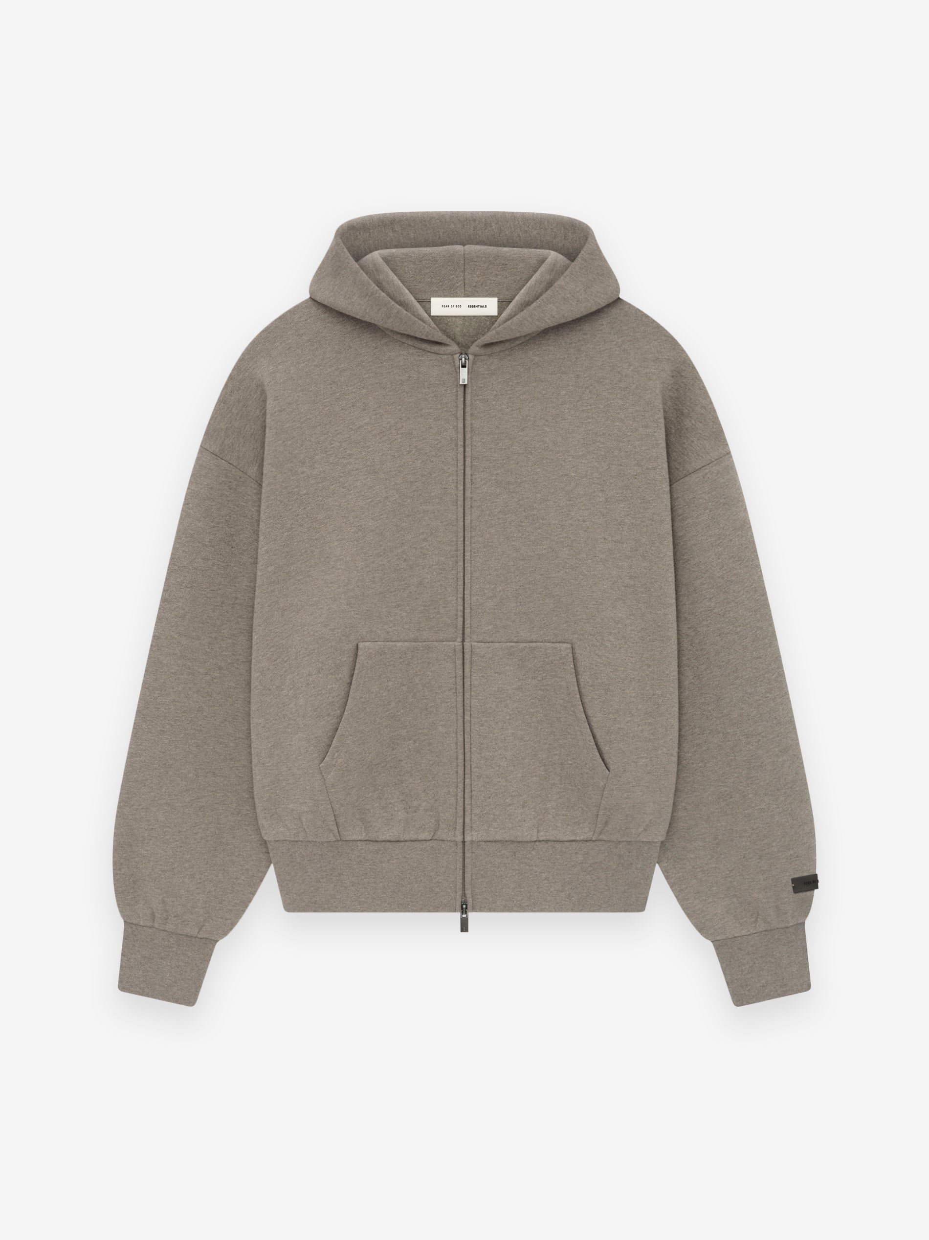 Classiс Full Ziр-Uр Hoodie