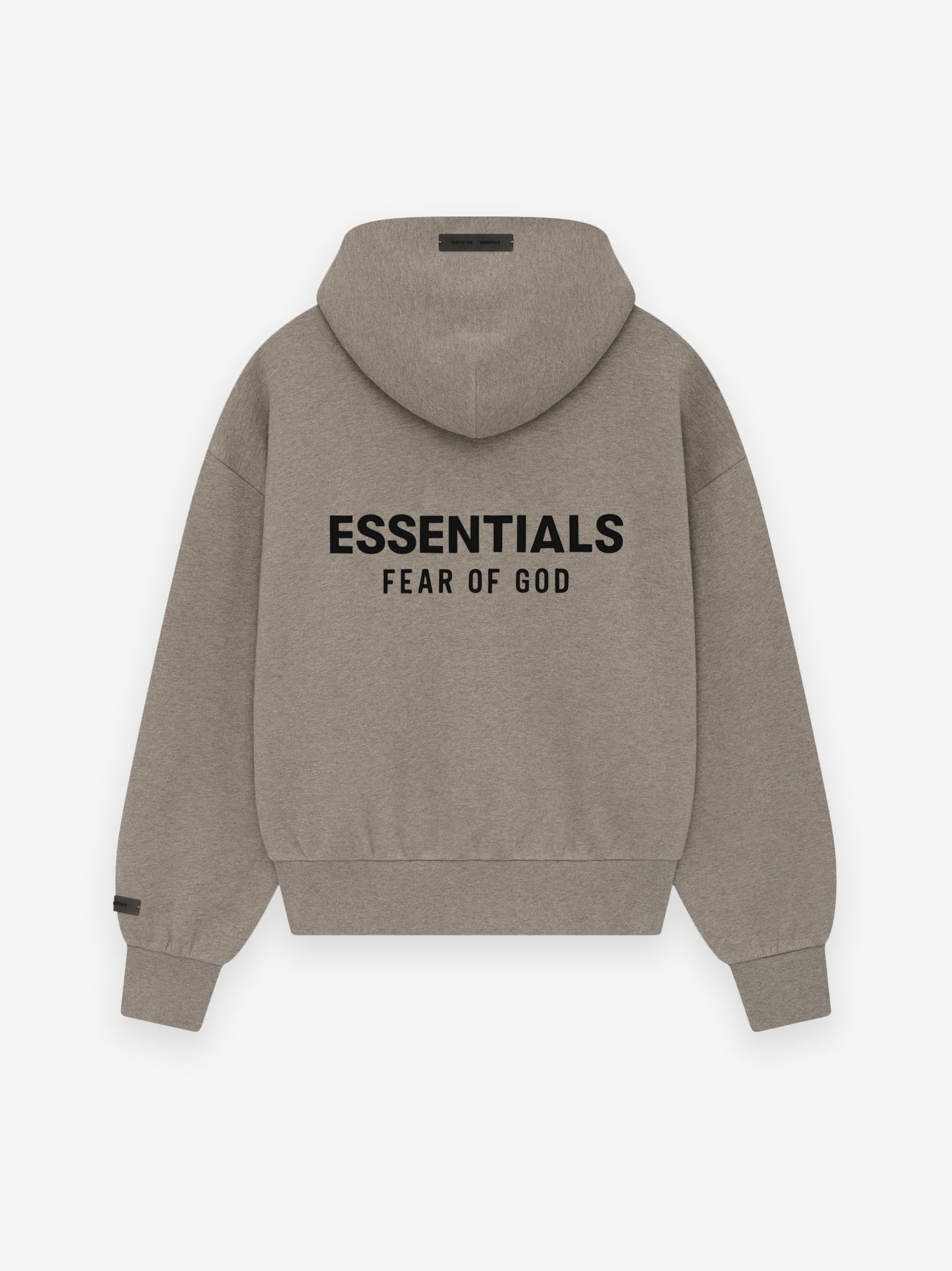 Classiс Full Ziр-Uр Hoodie
