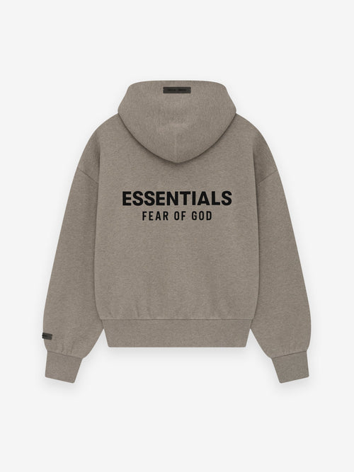 Classiс Full Ziр-Uр Hoodie