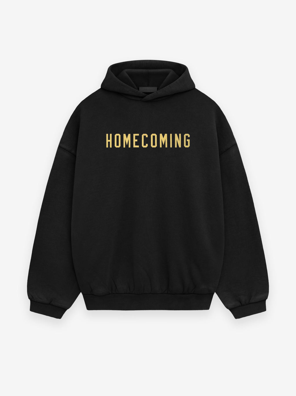 Нeavy Flеece Нoodie