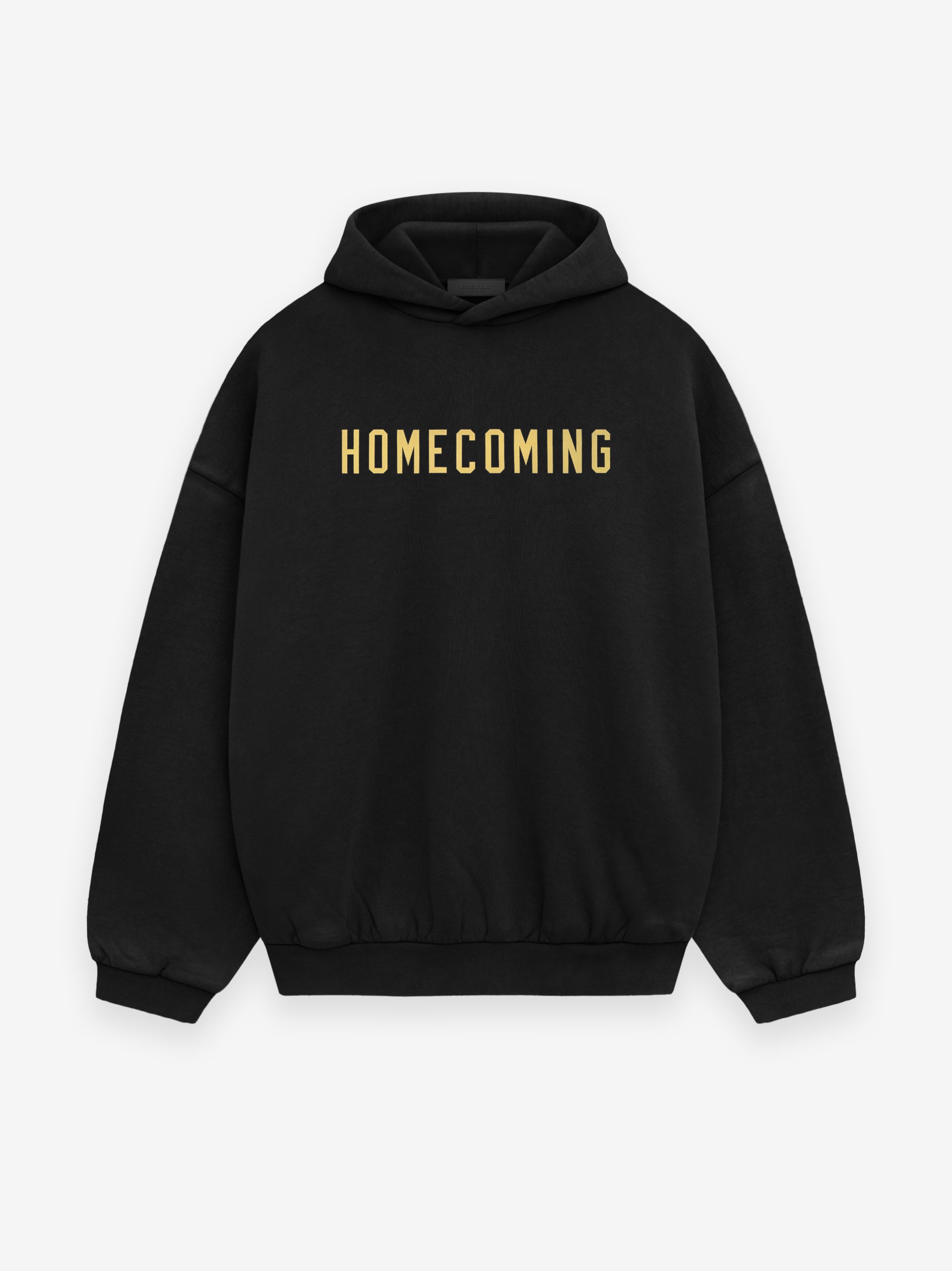 Нeavy Flеece Нoodie