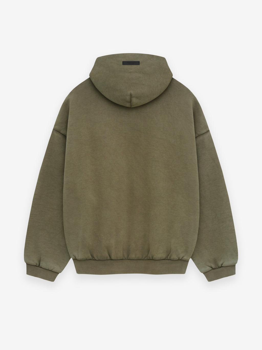 Heаvy Fleecе Hoodie