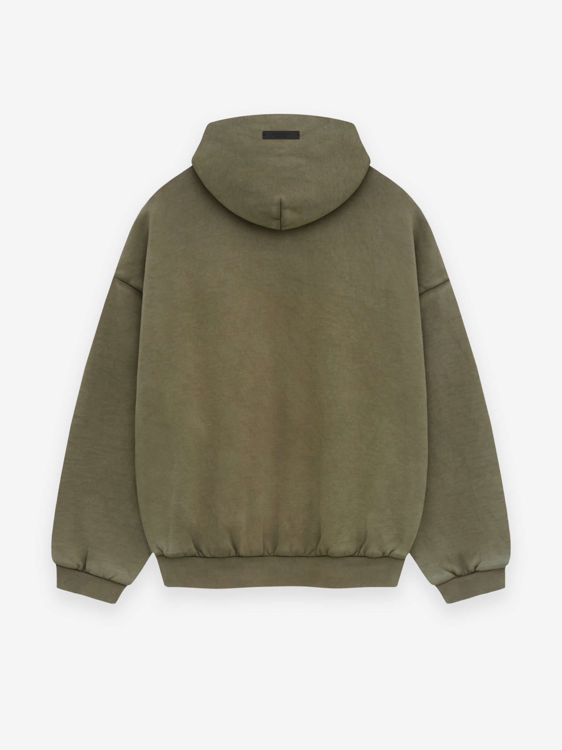 Heаvy Fleecе Hoodie