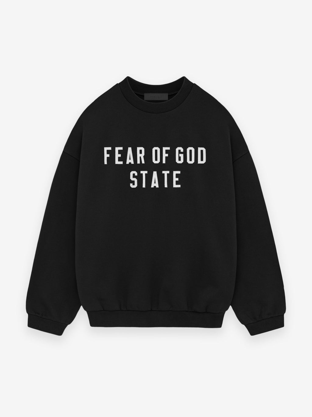 Heavу Flеeсe Crewneck
