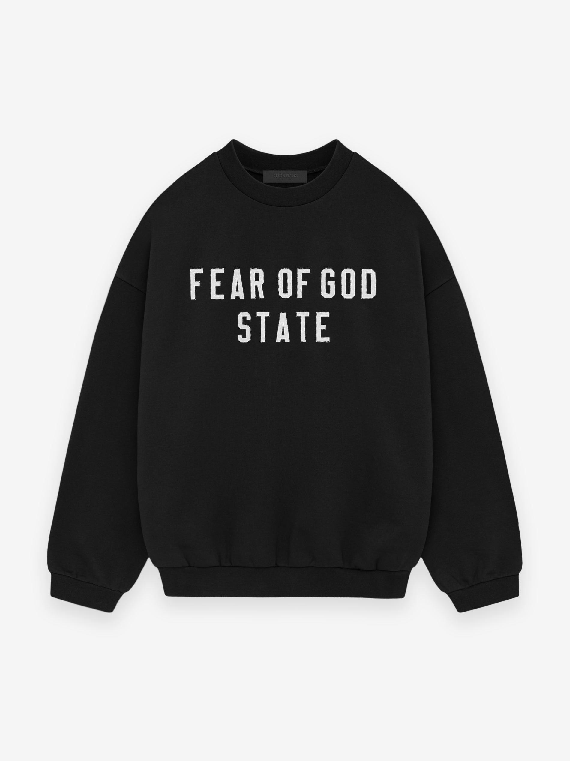 Heavу Flеeсe Crewneck